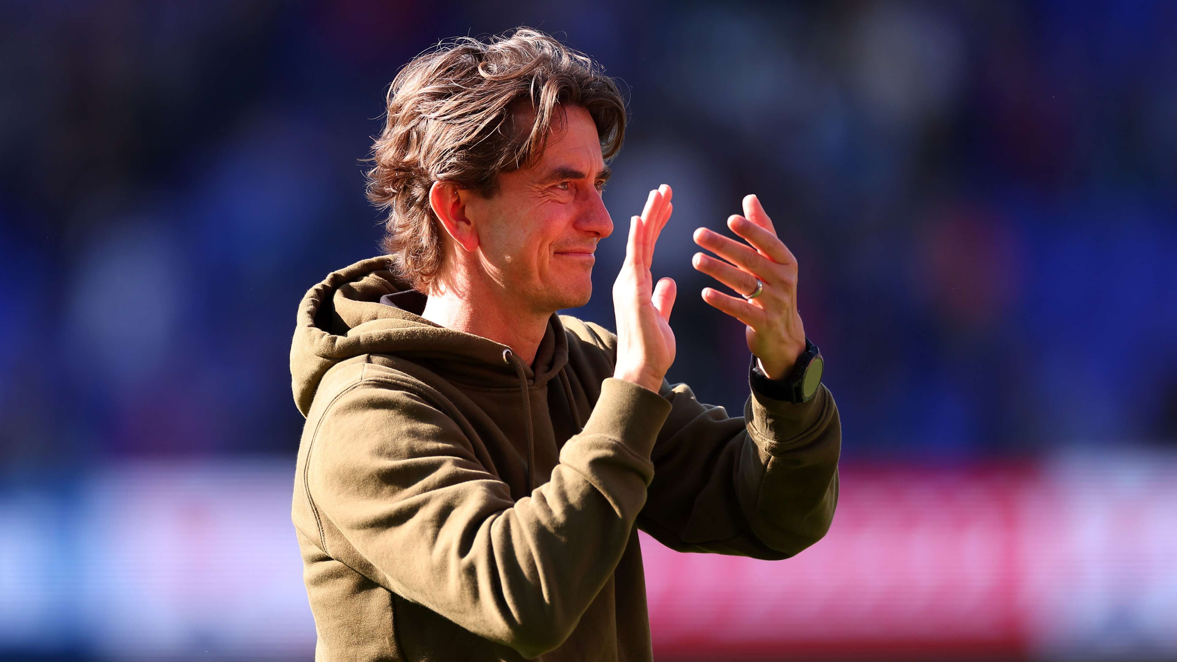 Ipswich Town FC v Brentford FC - Premier League