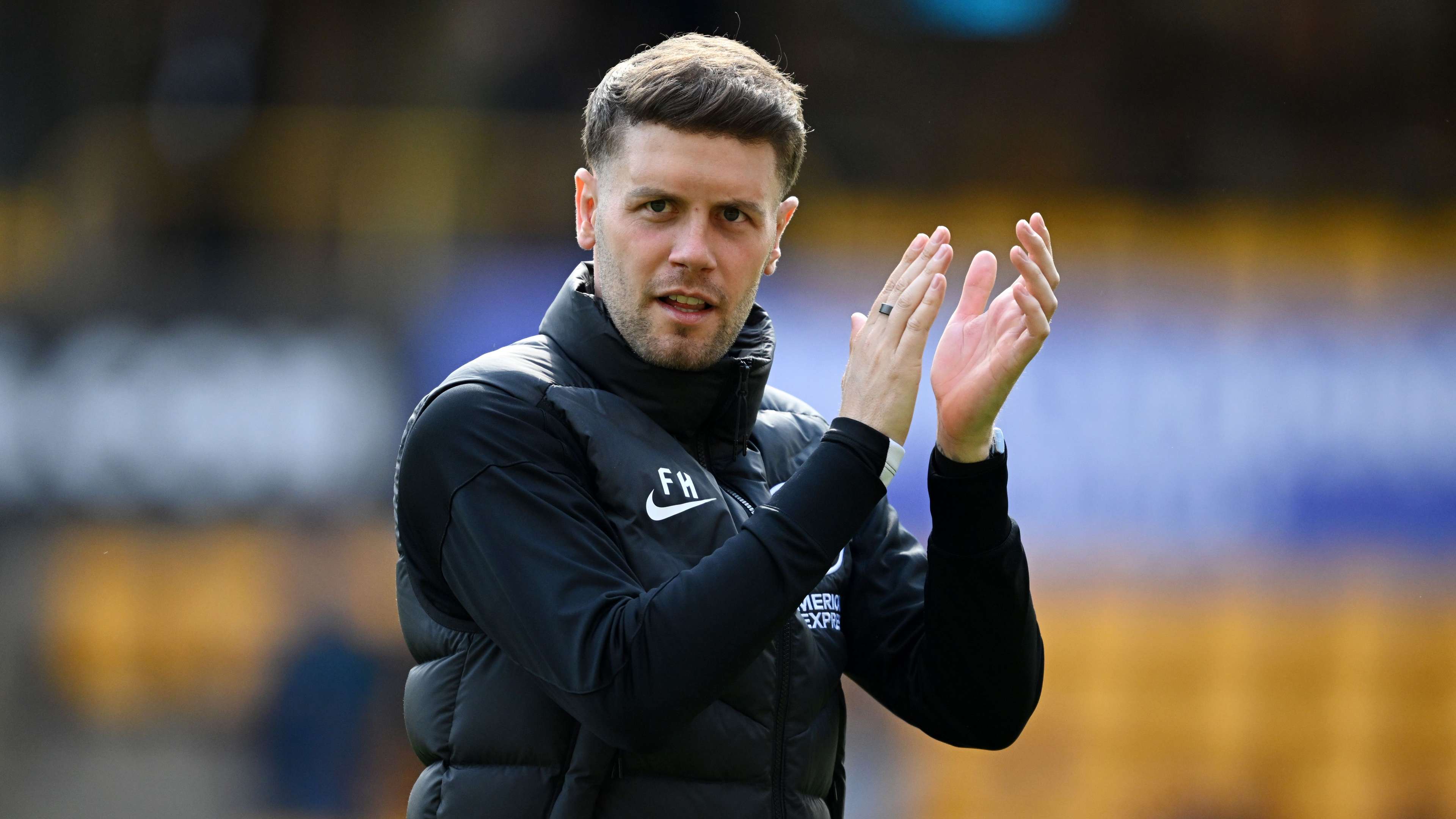 Wolverhampton Wanderers FC v Brighton & Hove Albion FC - Premier League