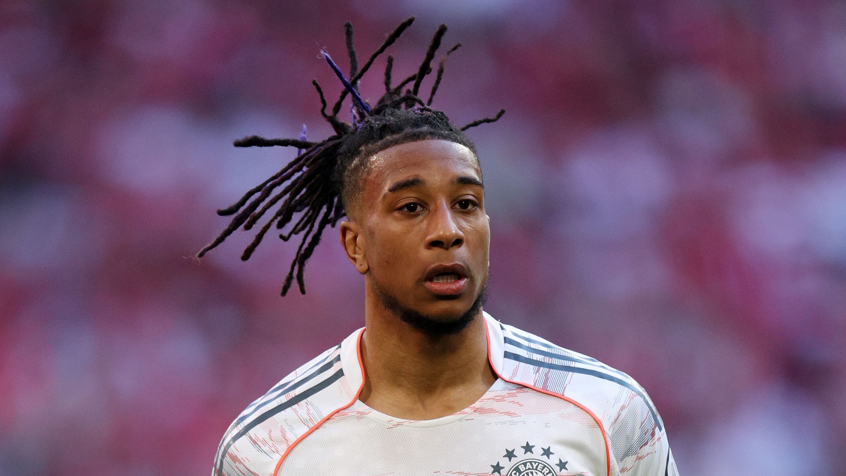 FC Bayern München v Borussia Mönchengladbach - Bundesliga