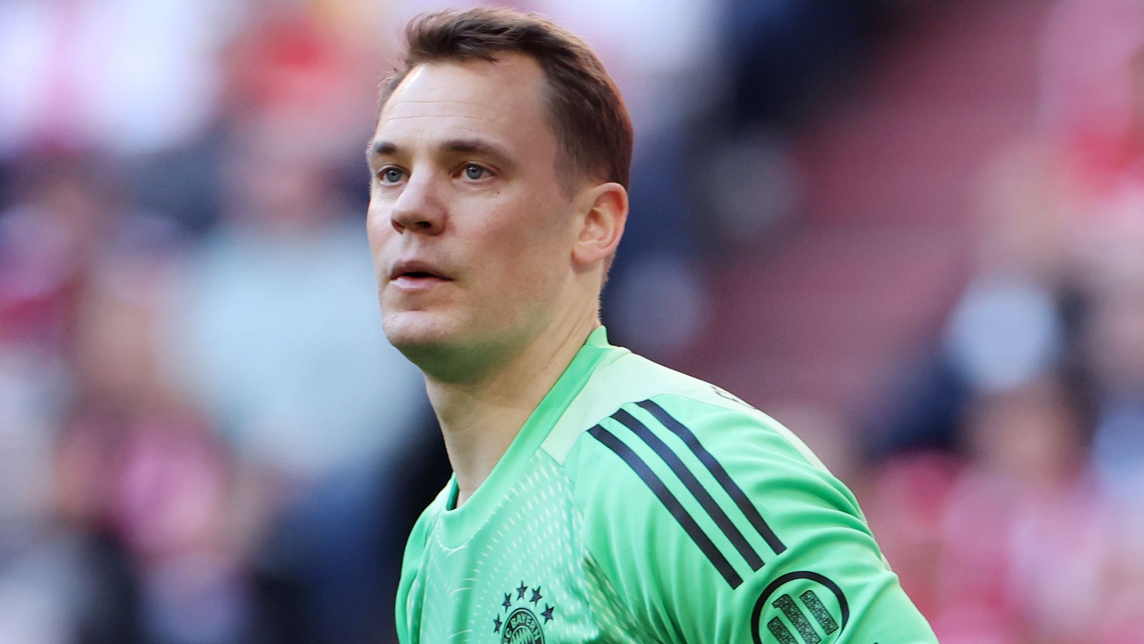 FC Bayern München v Borussia Mönchengladbach - Bundesliga