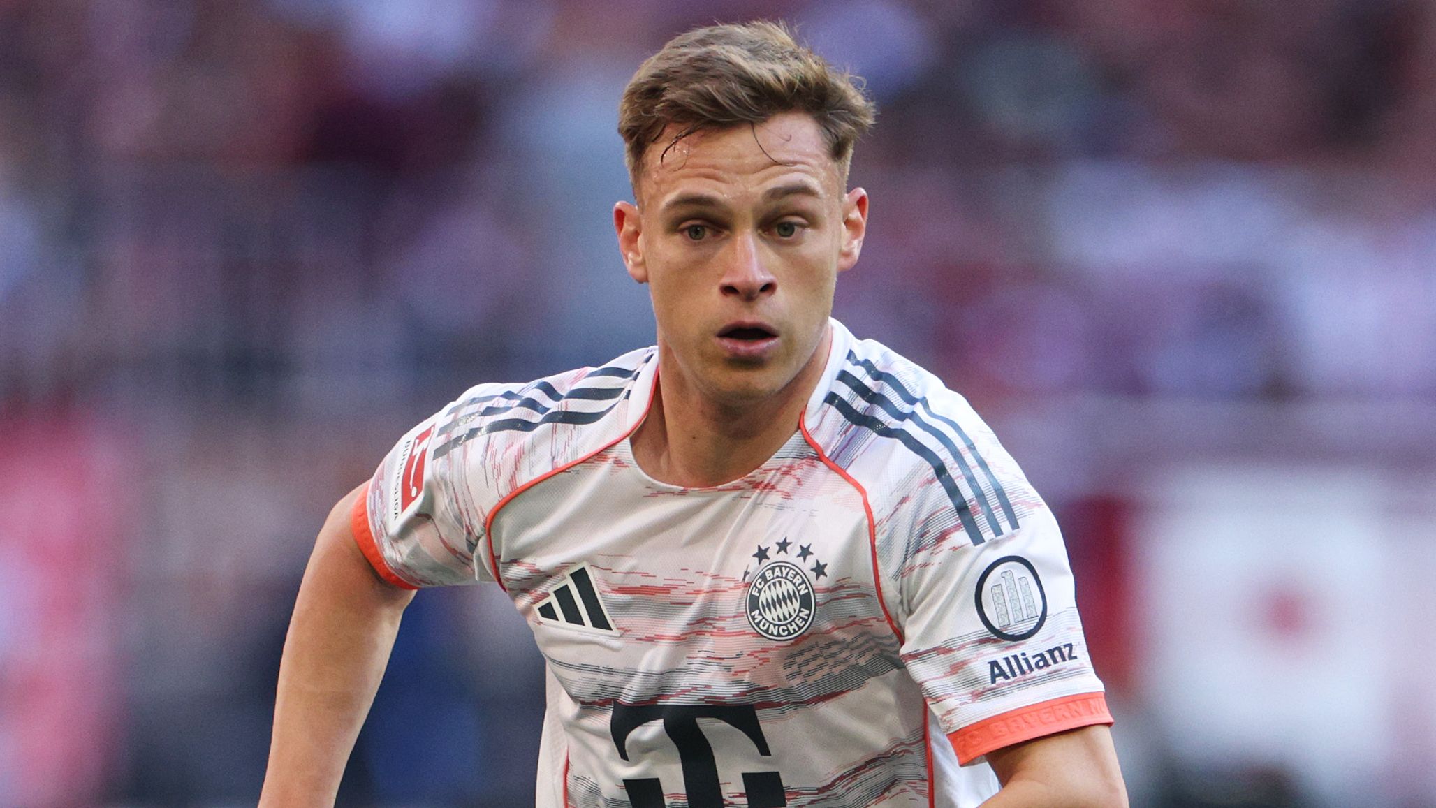 FC Bayern München v Borussia Mönchengladbach - Bundesliga