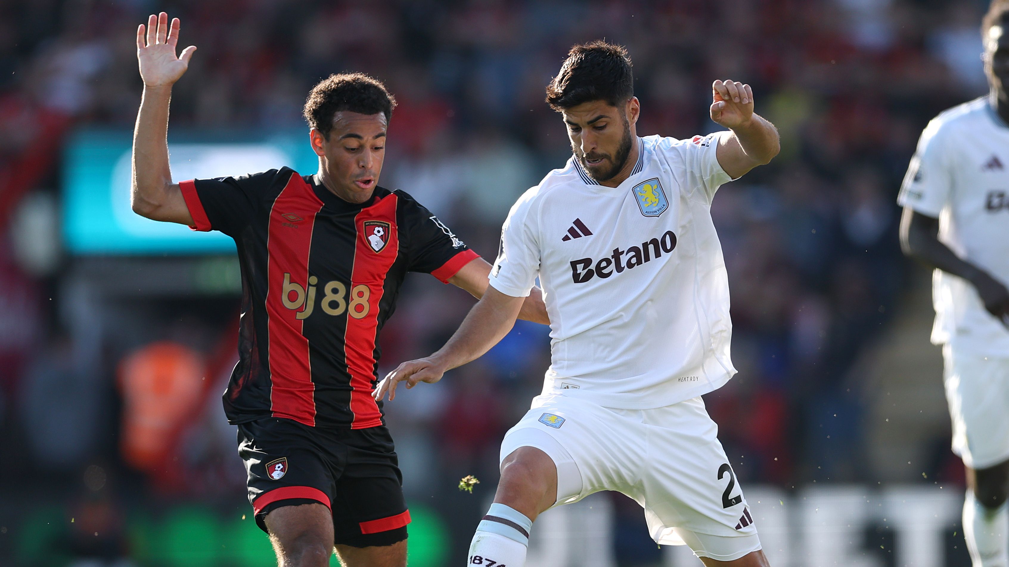 AFC Bournemouth v Aston Villa FC - Premier League