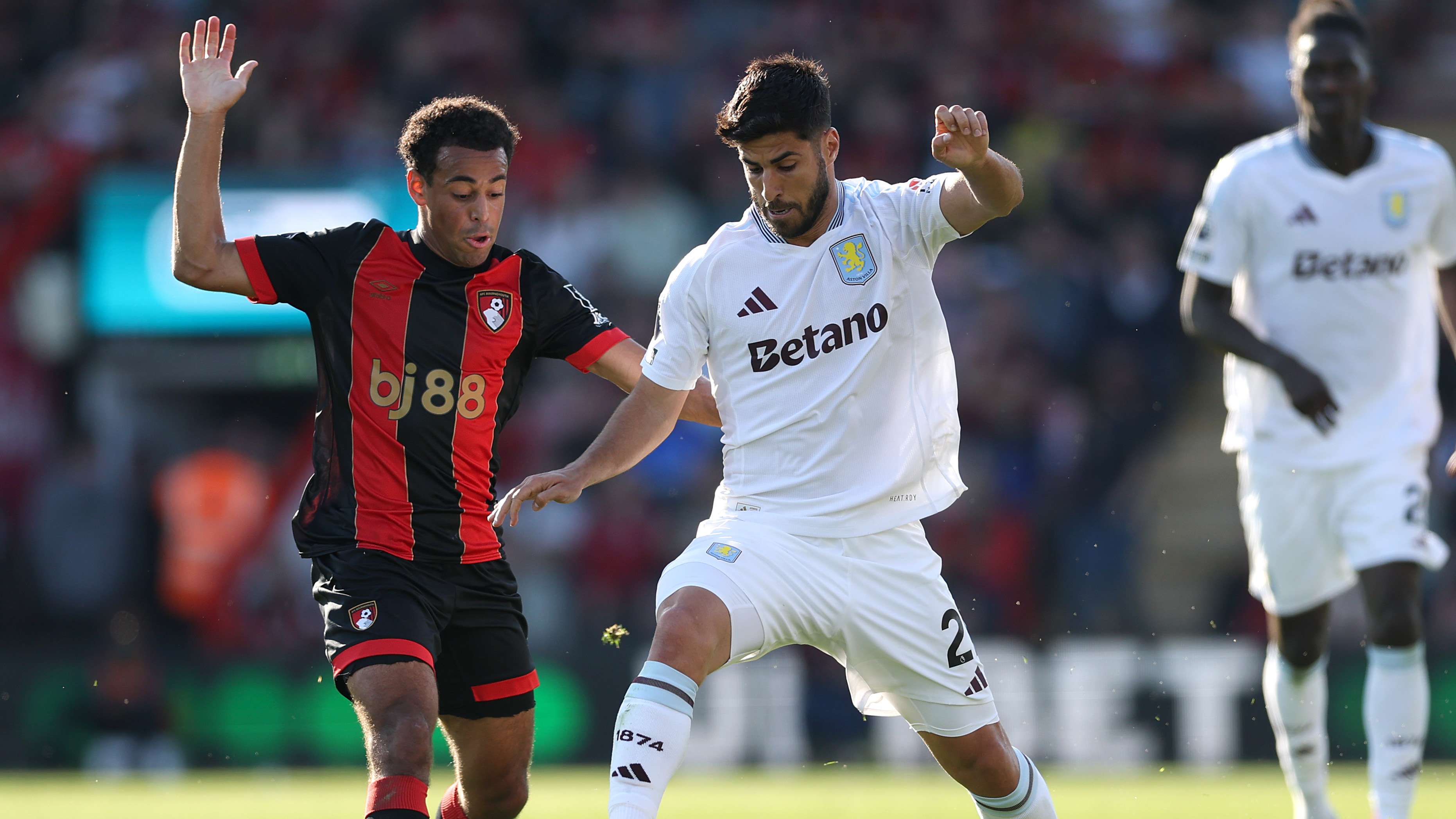 AFC Bournemouth v Aston Villa FC - Premier League
