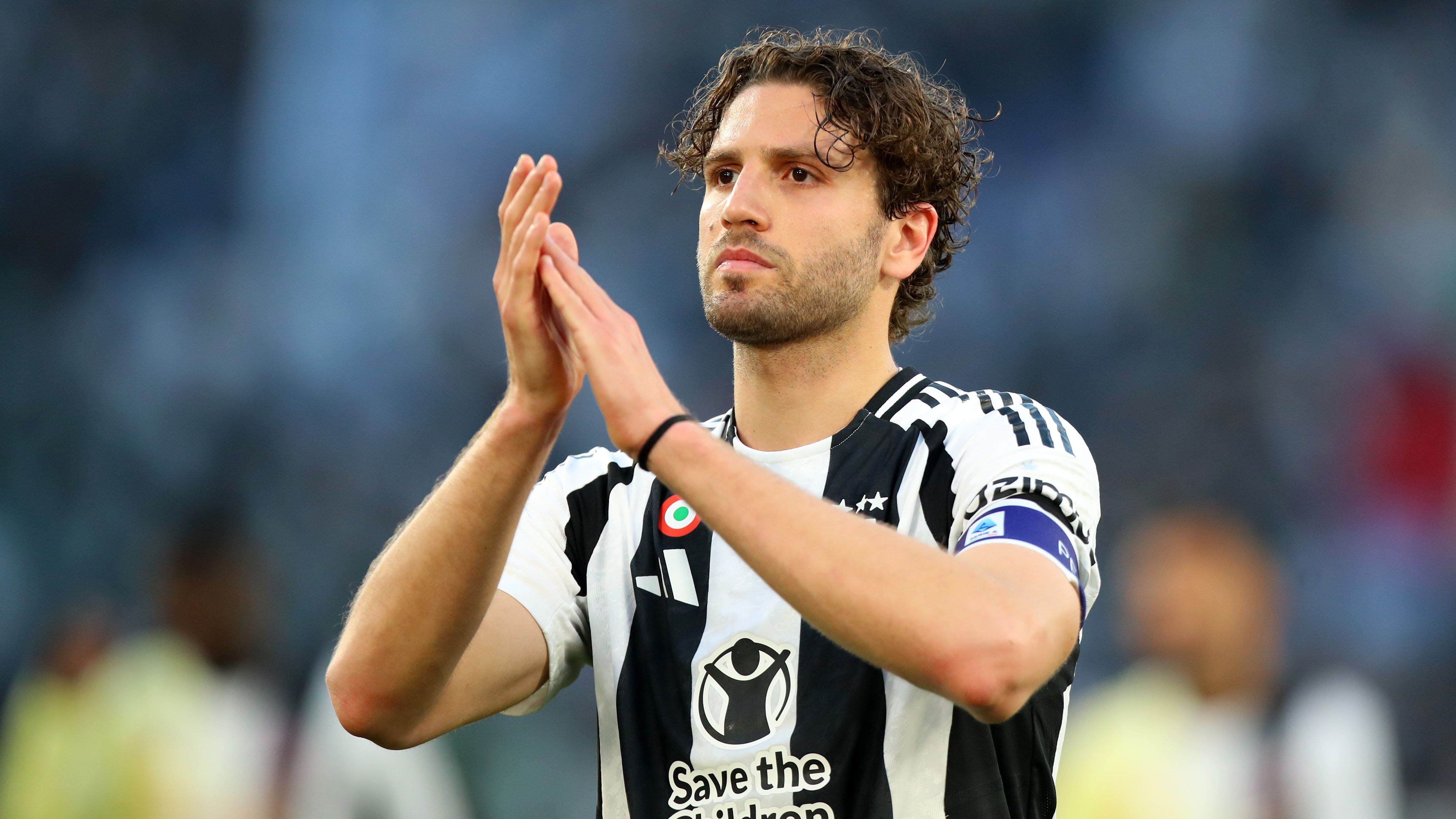 SS Lazio v Juventus - Serie A