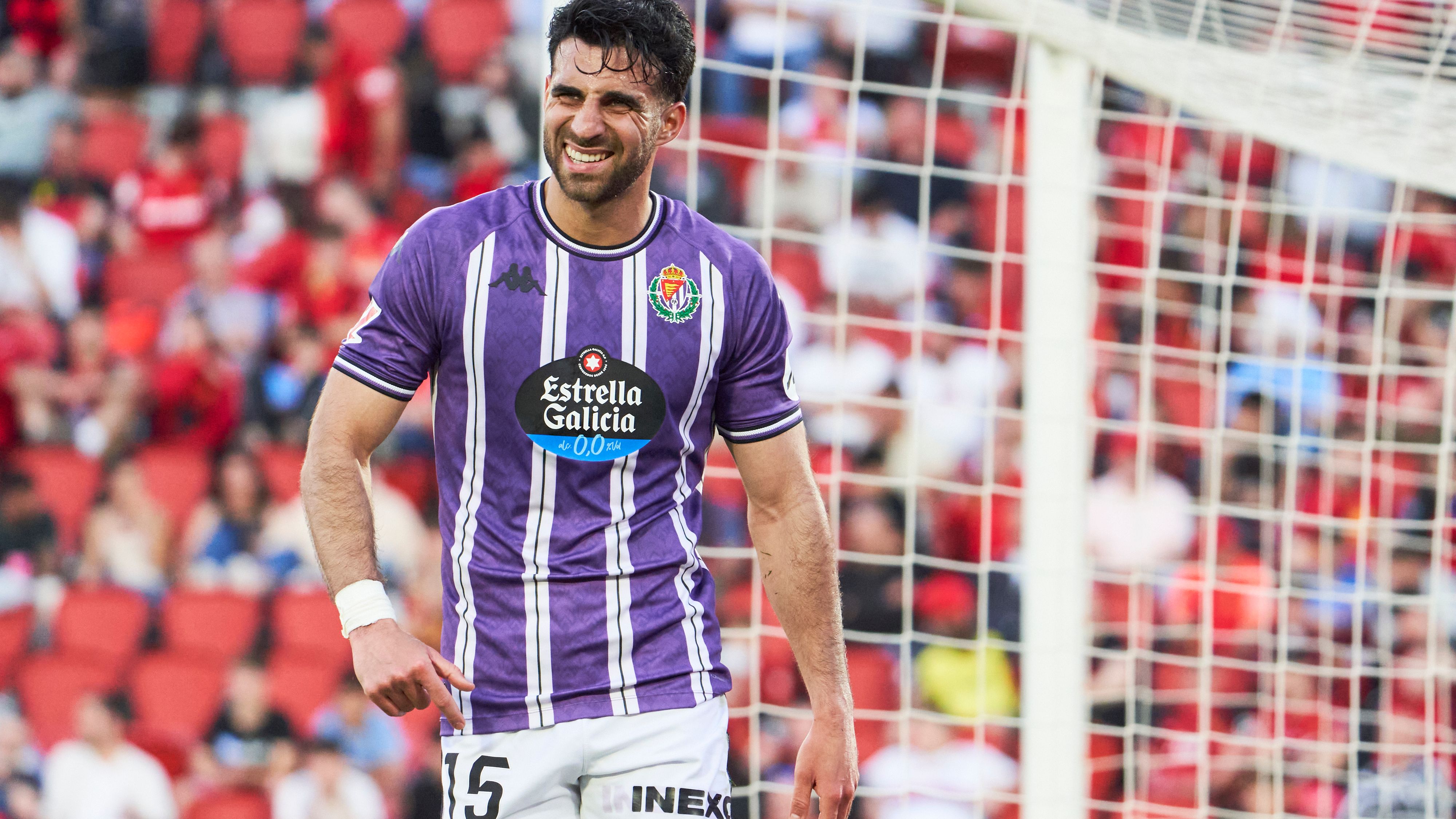 RCD Mallorca v Real Valladolid CF - La Liga EA Sports