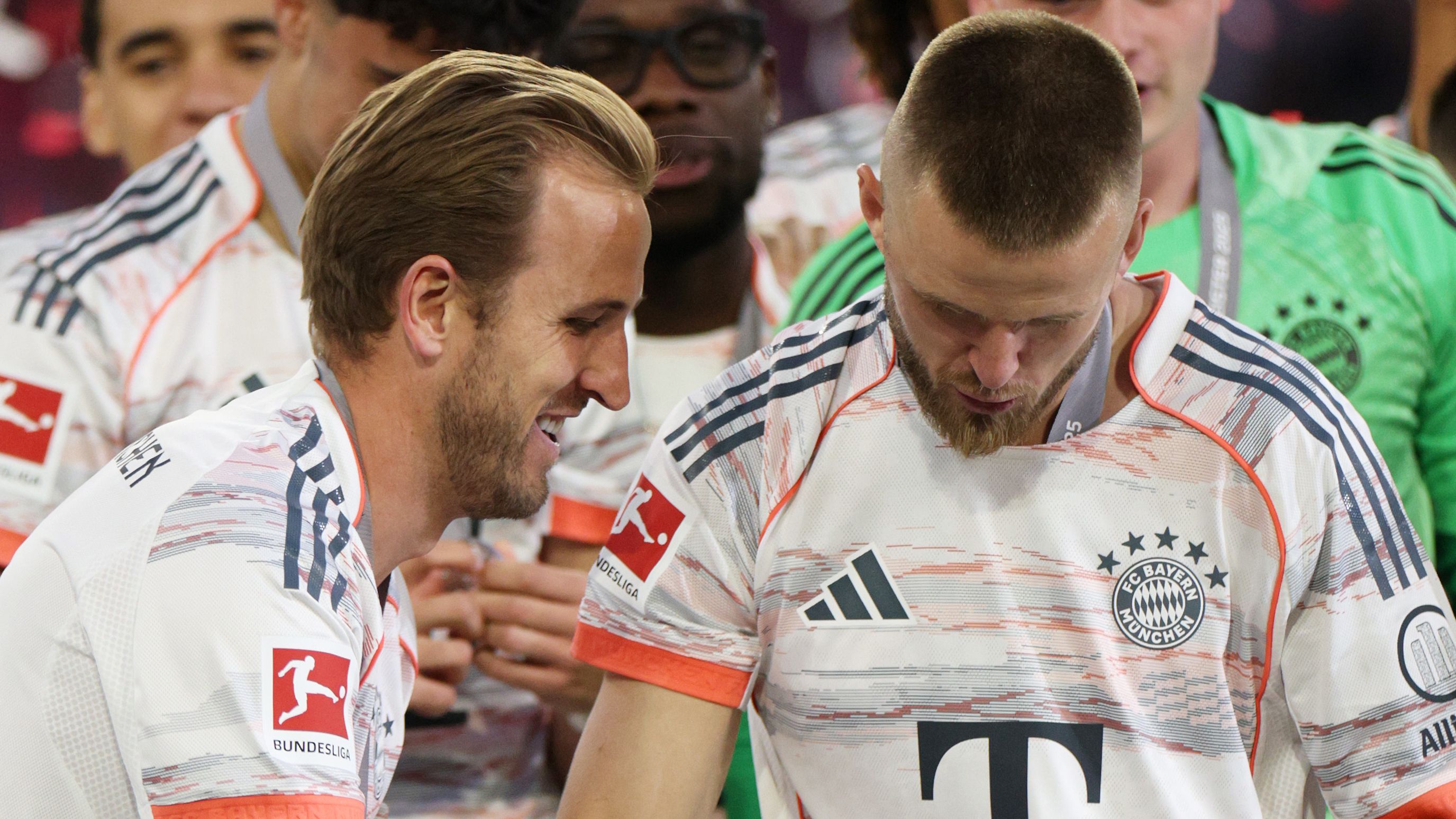 FC Bayern München v Borussia Mönchengladbach - Bundesliga