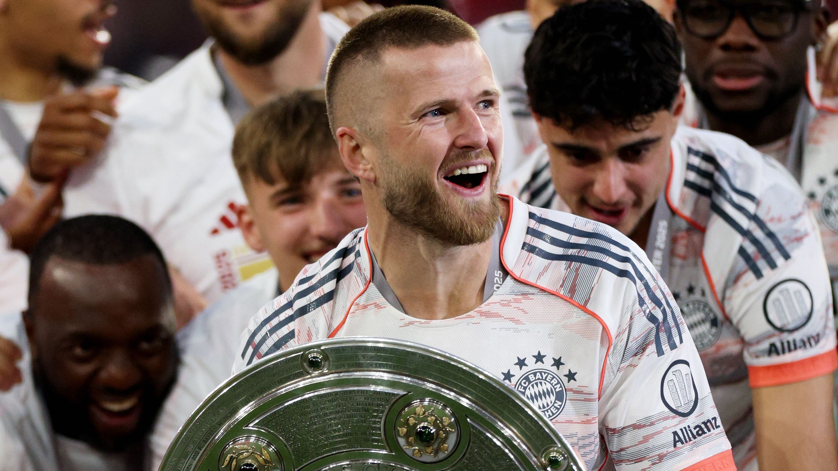 FC Bayern München v Borussia Mönchengladbach - Bundesliga