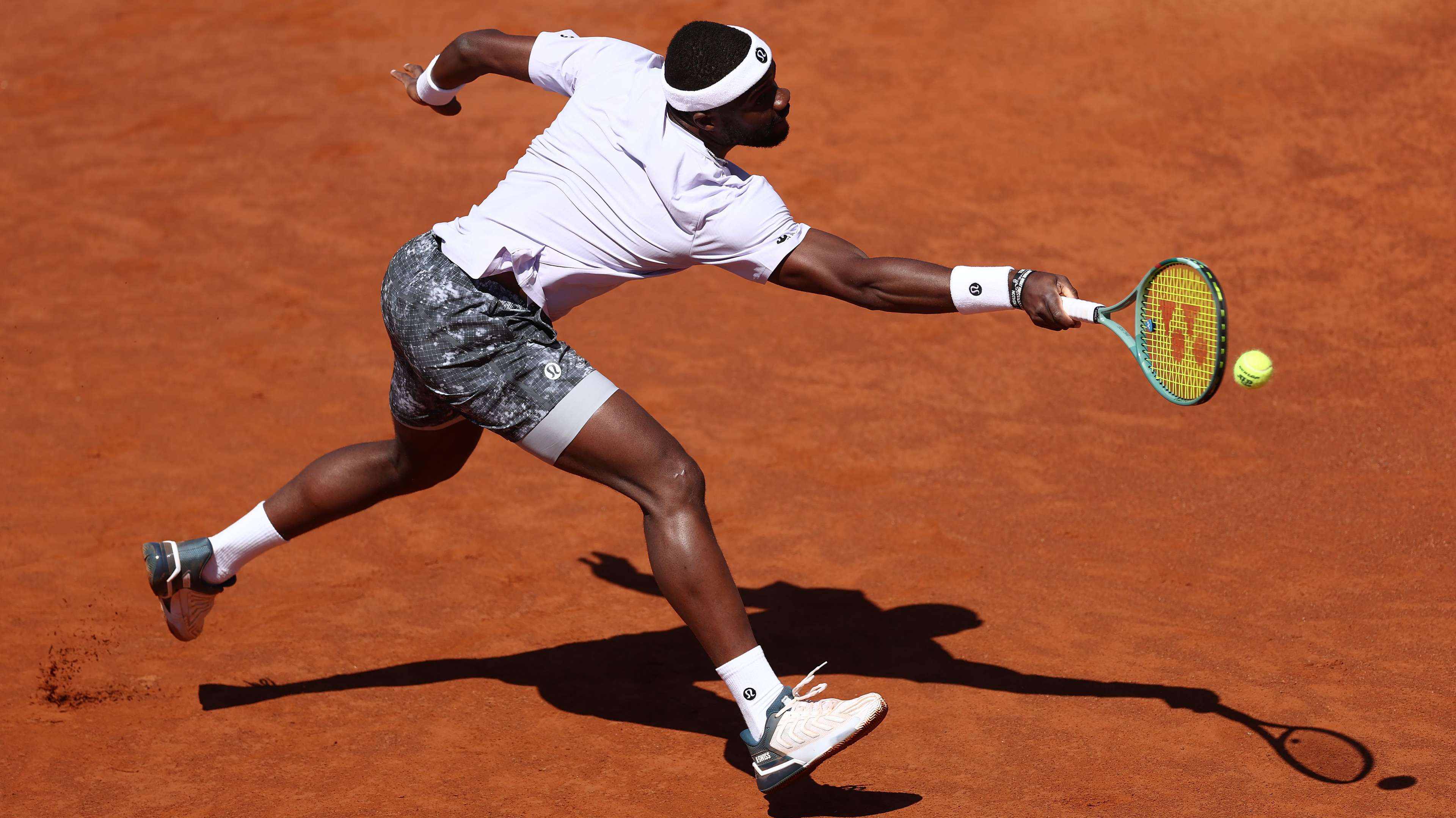 Internazionali BNL D'Italia 2025 - Day Six