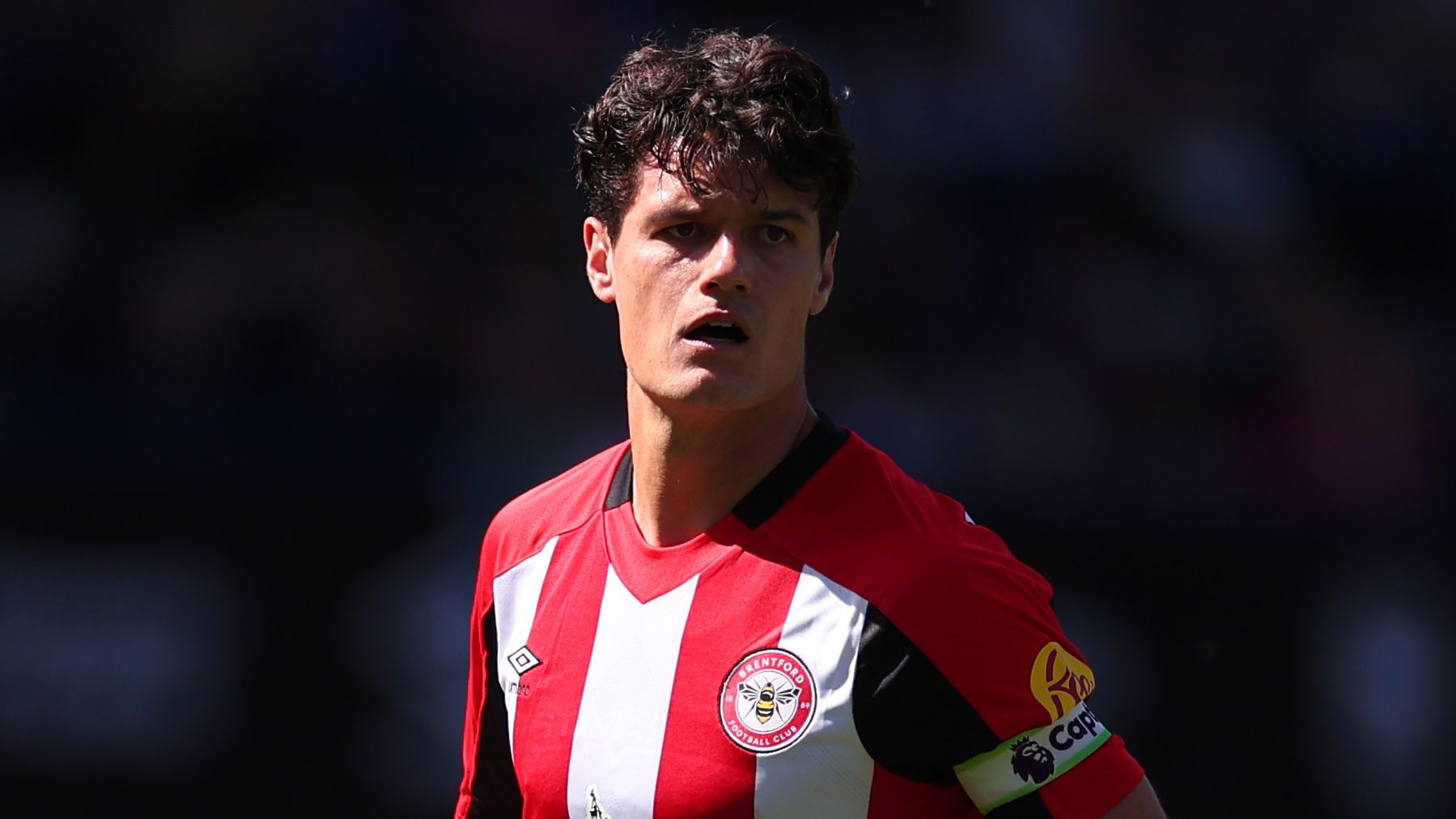 Ipswich Town FC v Brentford FC - Premier League