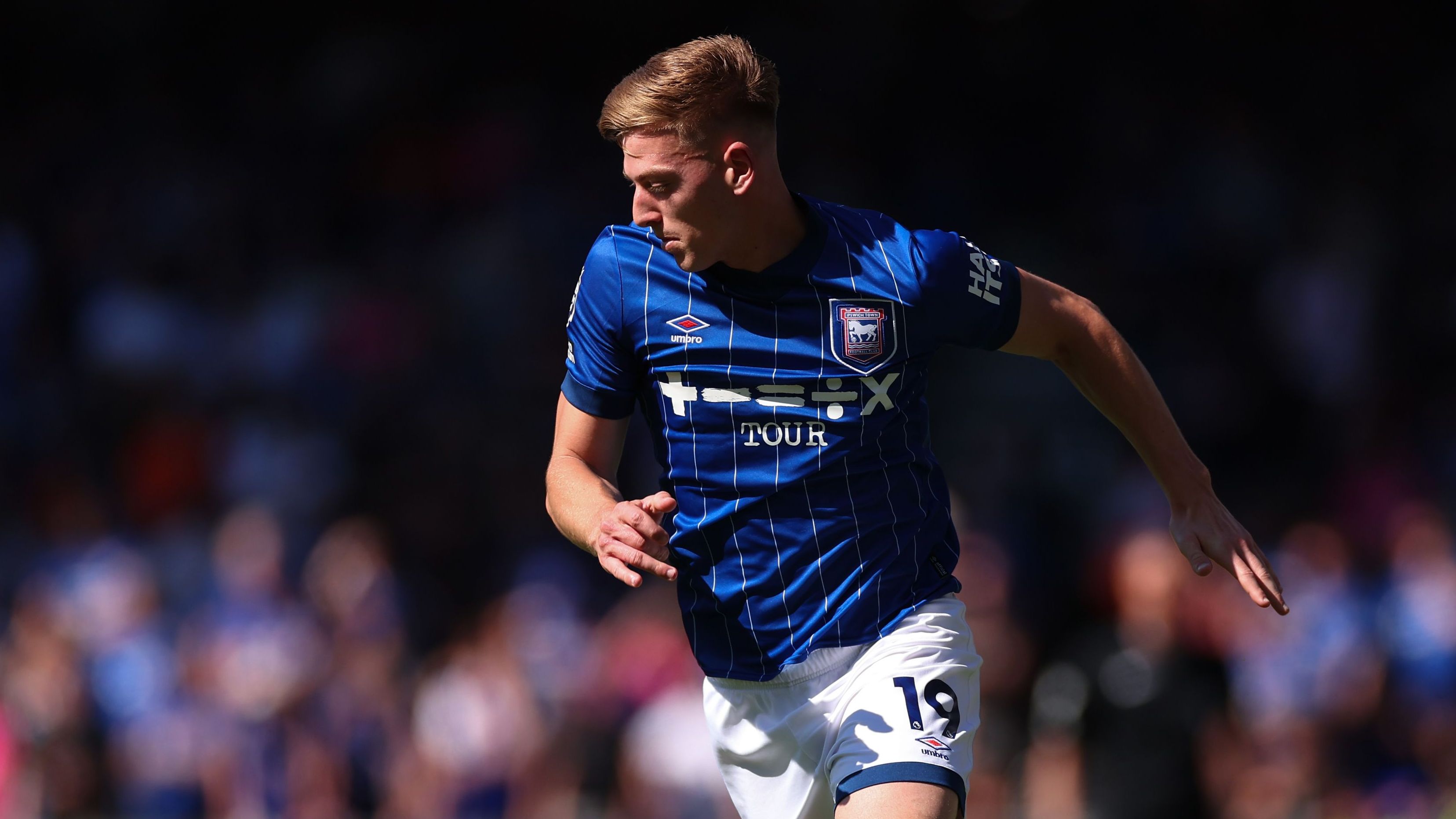 Ipswich Town FC v Brentford FC - Premier League