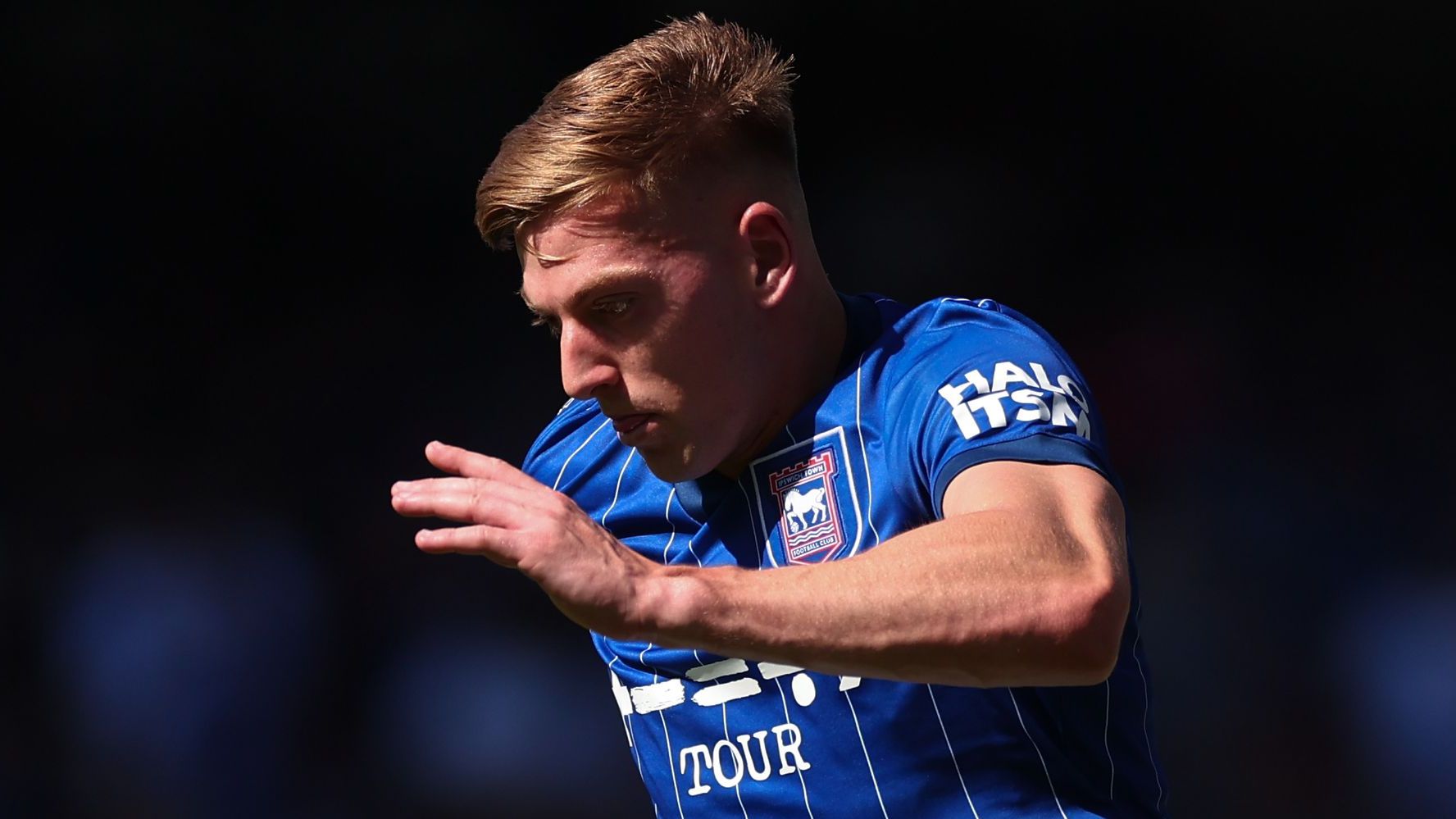 Ipswich give Liam Delap permission to hold face-to-face transfer talks with Man Utd as Ruben Amorim looks to tie up new striker signing after sealing Matheus Cunha deal | Goal.com UK