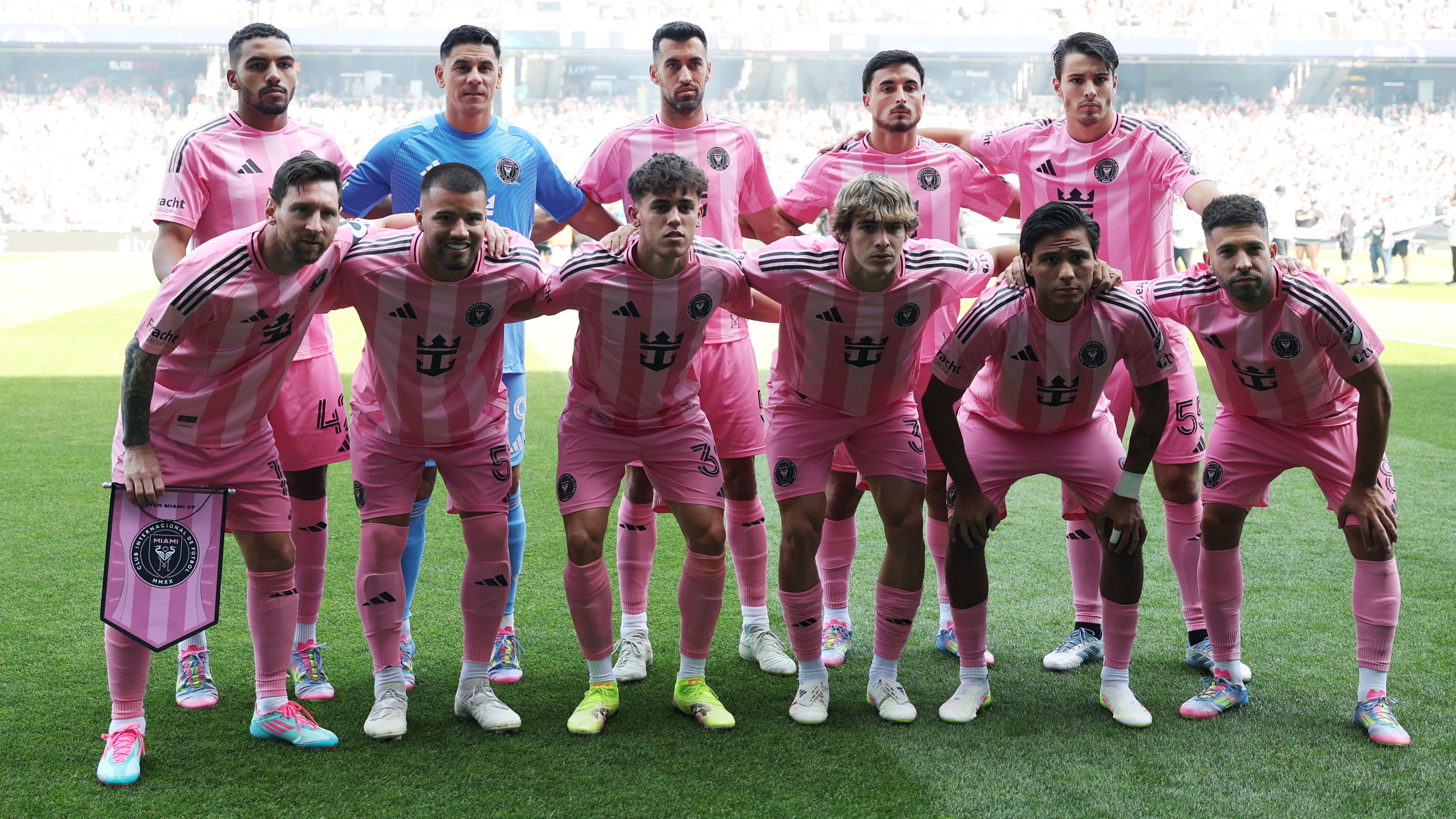 Minnesota United FC v Inter Miami CF