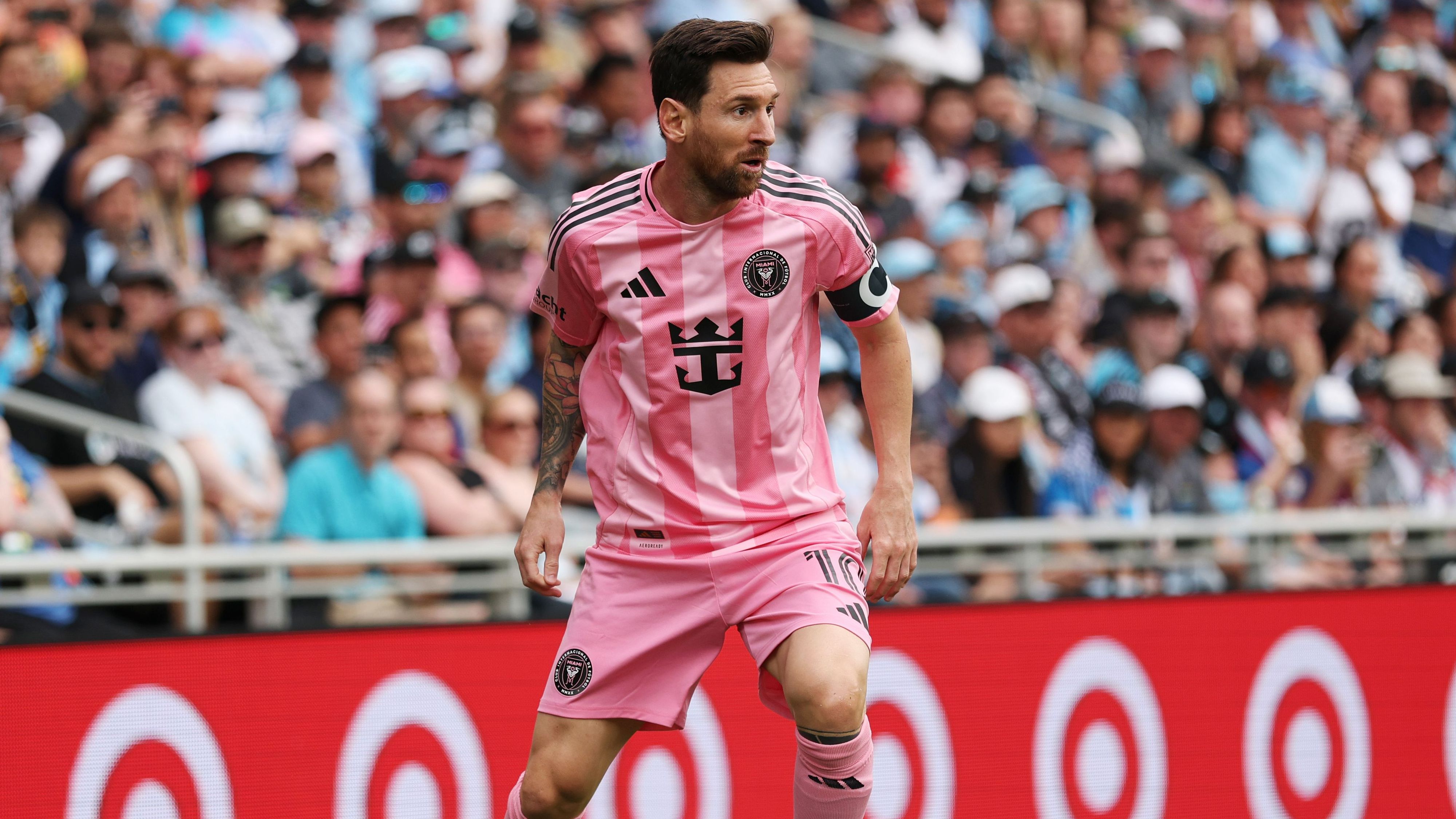 Minnesota United FC v Inter Miami CF