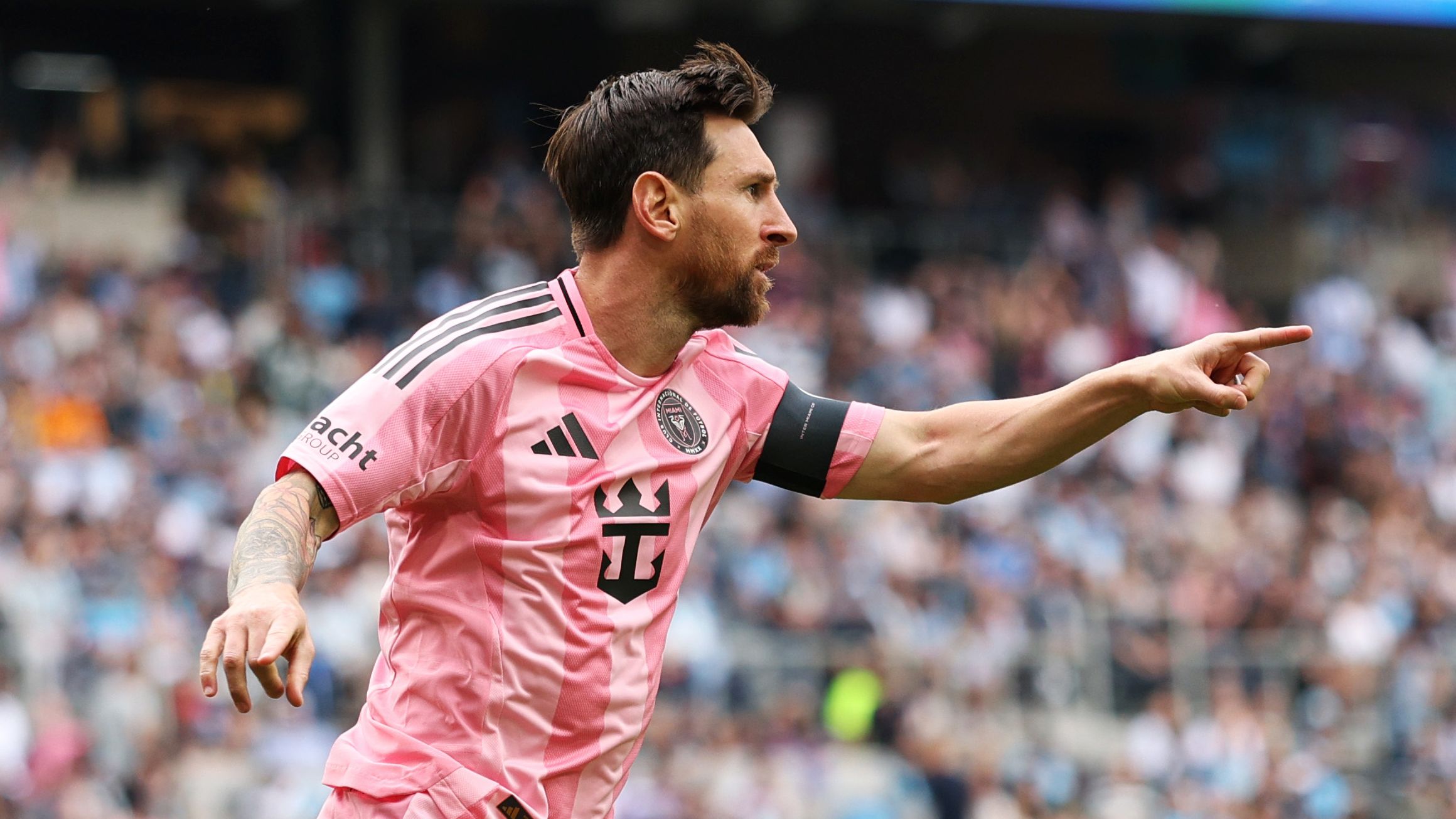 Minnesota United FC v Inter Miami CF