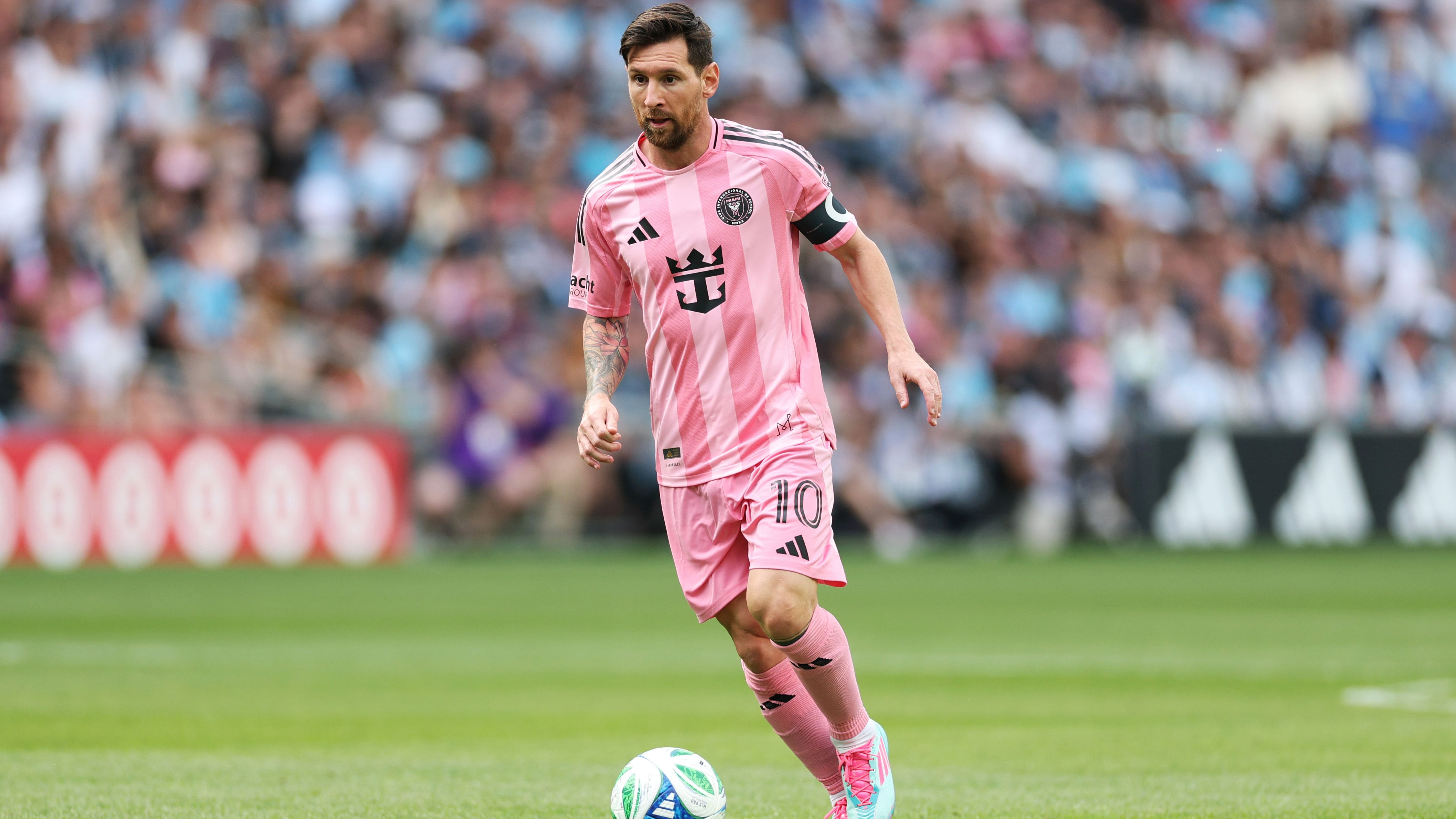 Minnesota United FC v Inter Miami CF