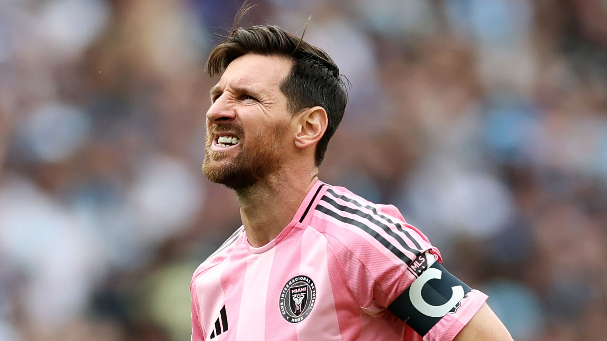 Minnesota United FC v Inter Miami CF