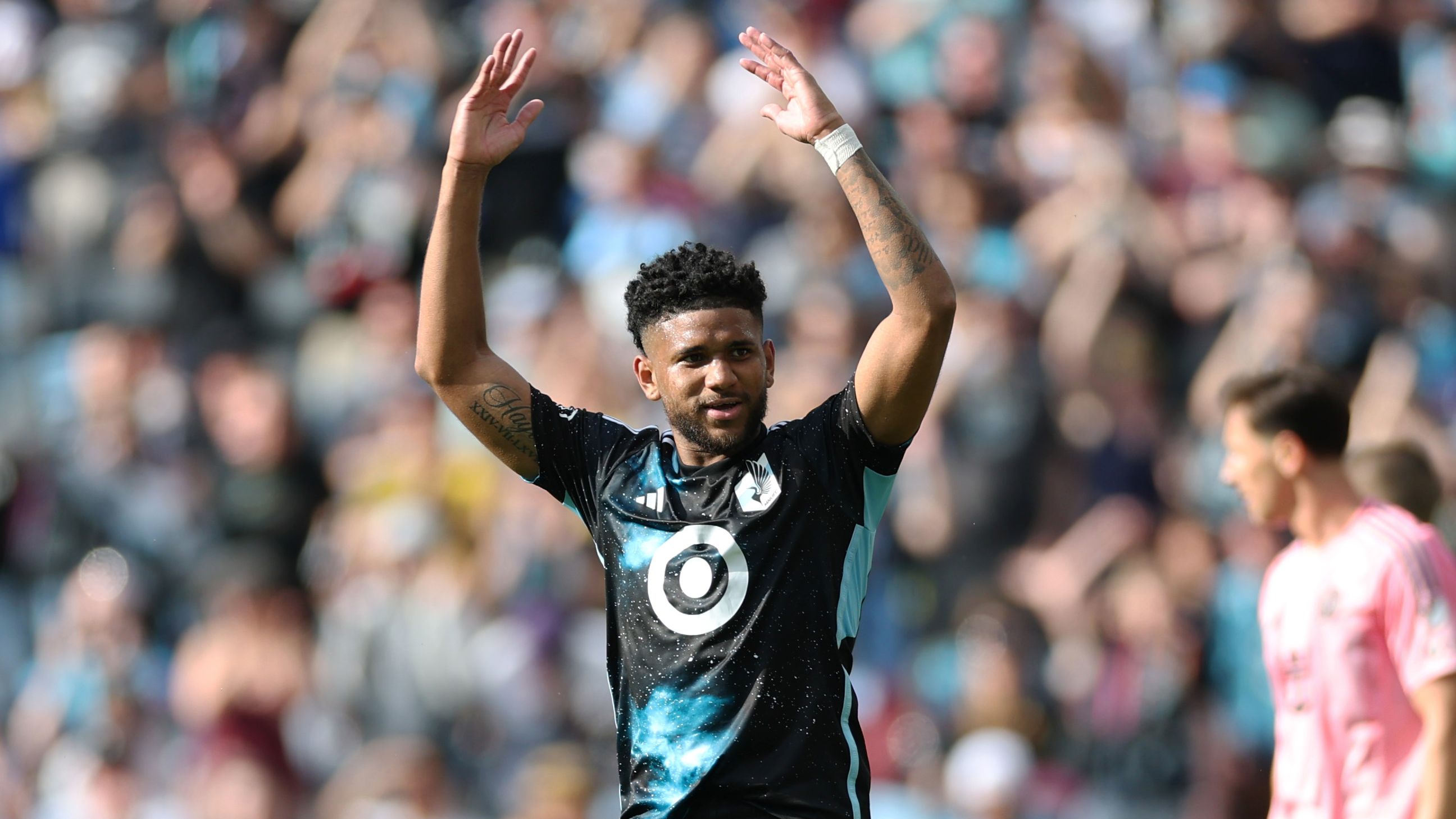 Minnesota United FC v Inter Miami CF