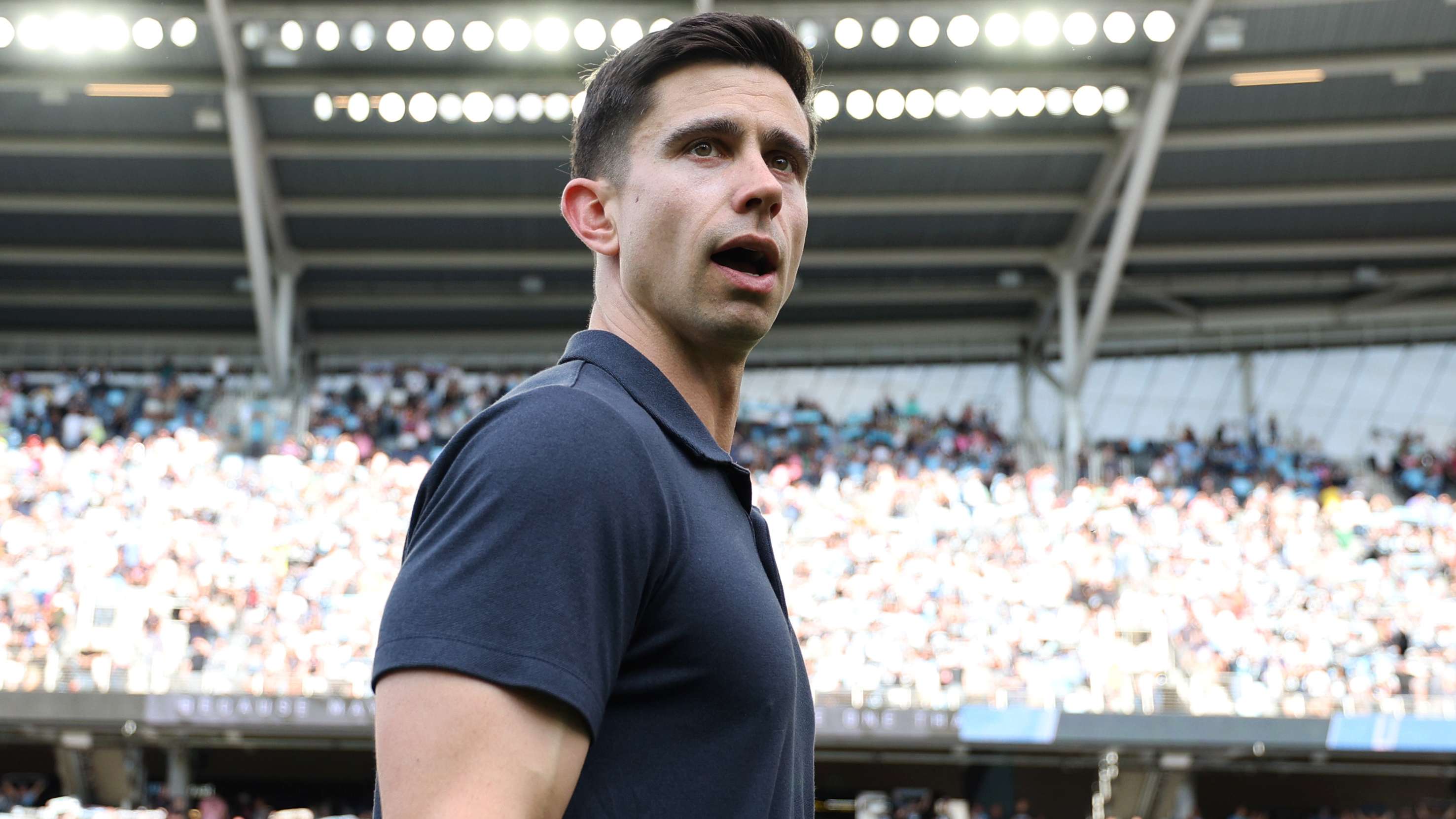 Minnesota United FC v Inter Miami CF