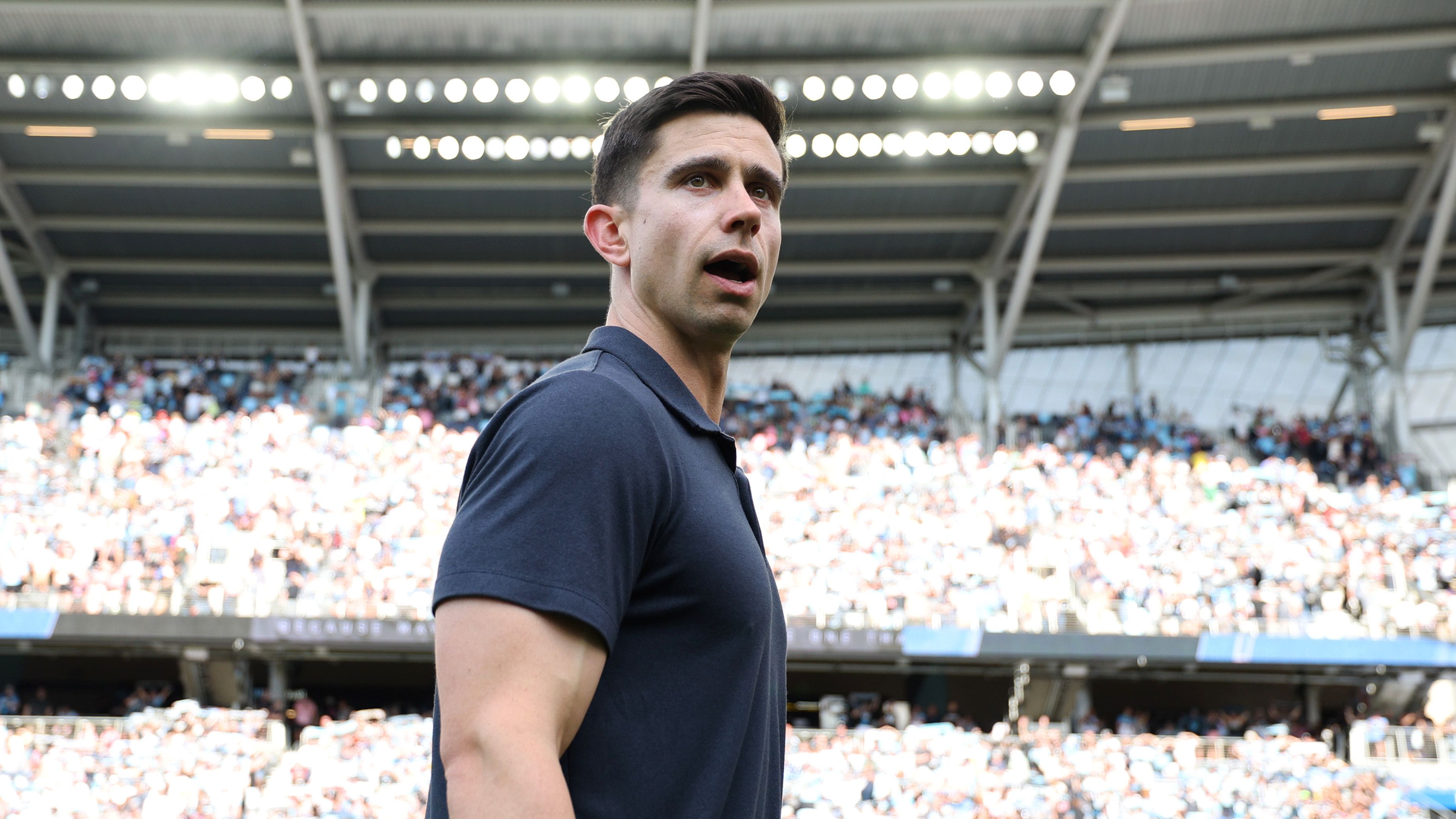 Minnesota United FC v Inter Miami CF