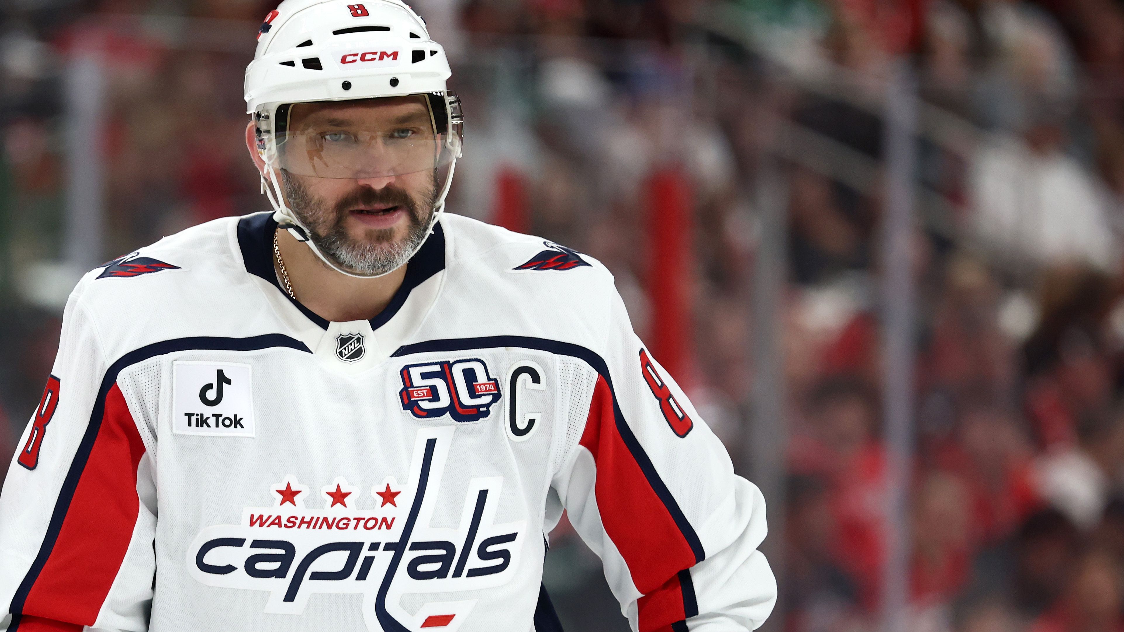 How to watch Washington Capitals vs Carolina Hurricanes NHL Game 5: Live stream, TV channel, and start time | Goal.com US