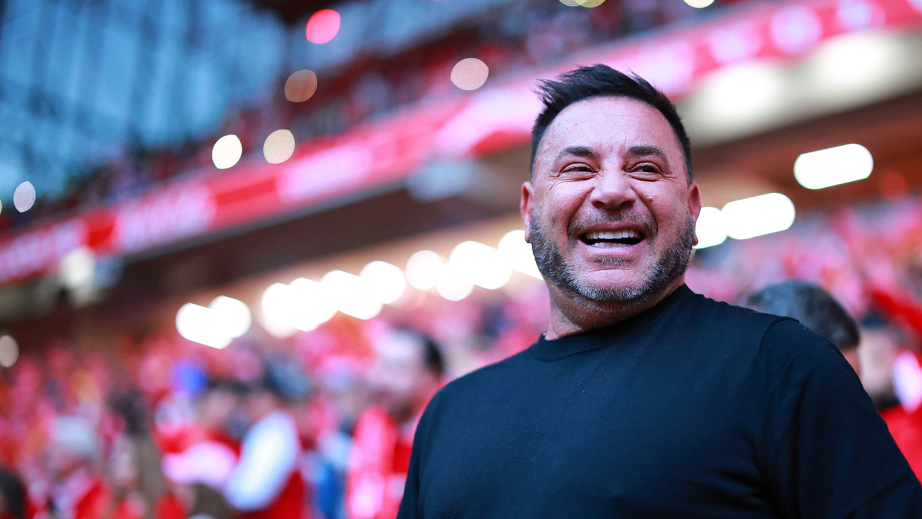 Toluca v Monterrey - Playoffs Torneo Clausura 2025 Liga MX