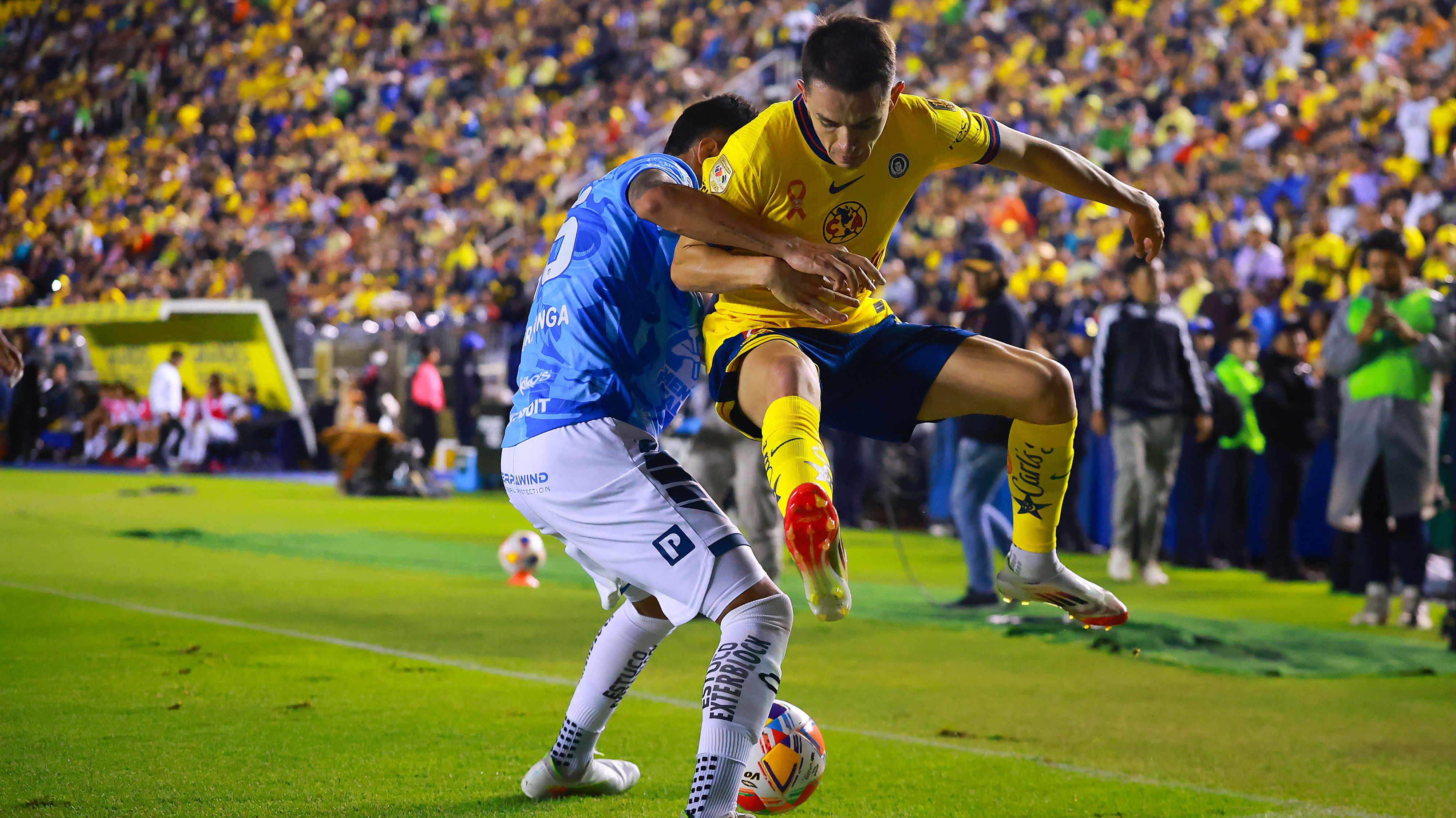 America v Pachuca - Playoffs Torneo Clausura 2025 Liga MX