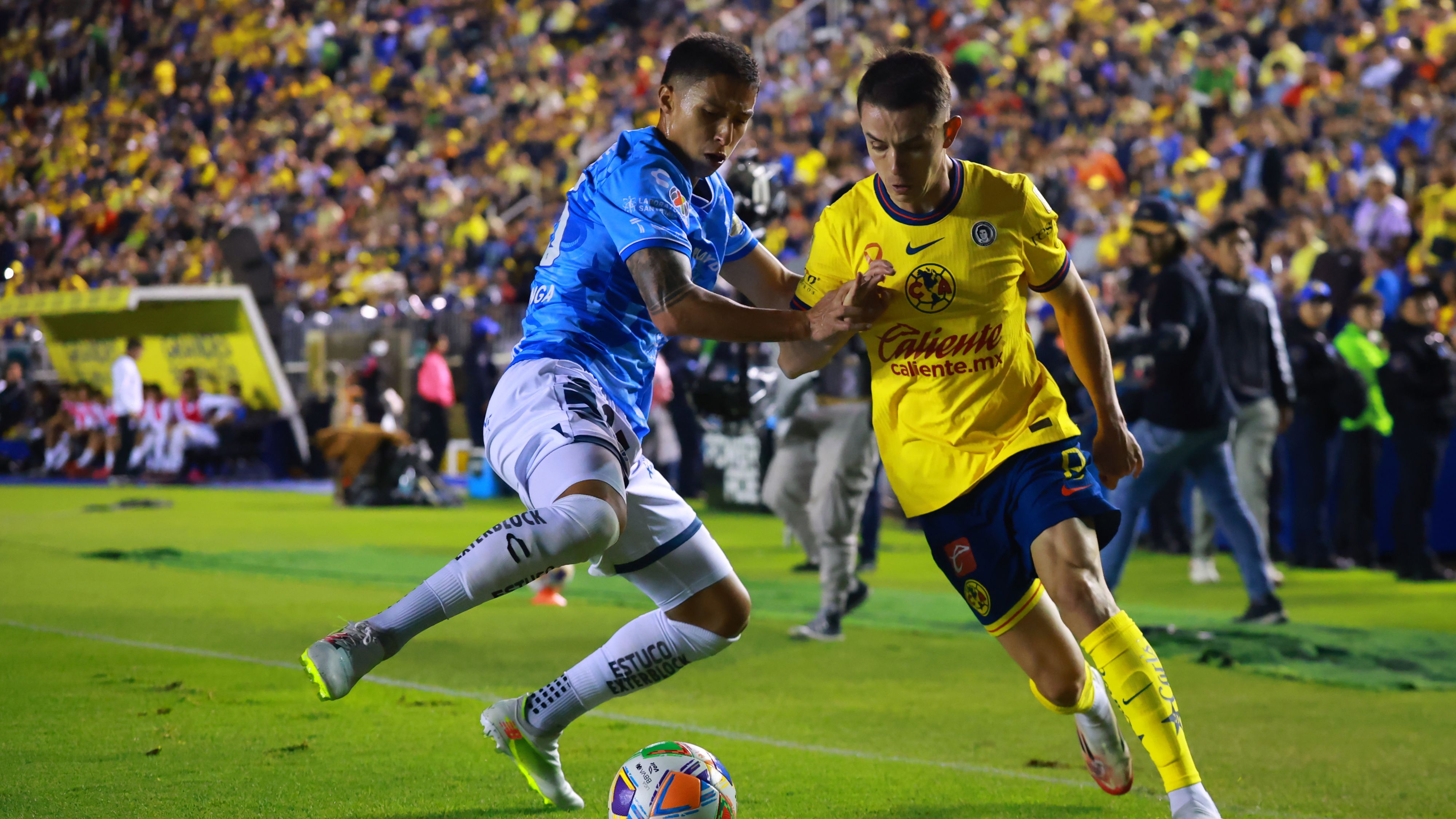 America v Pachuca - Playoffs Torneo Clausura 2025 Liga MX