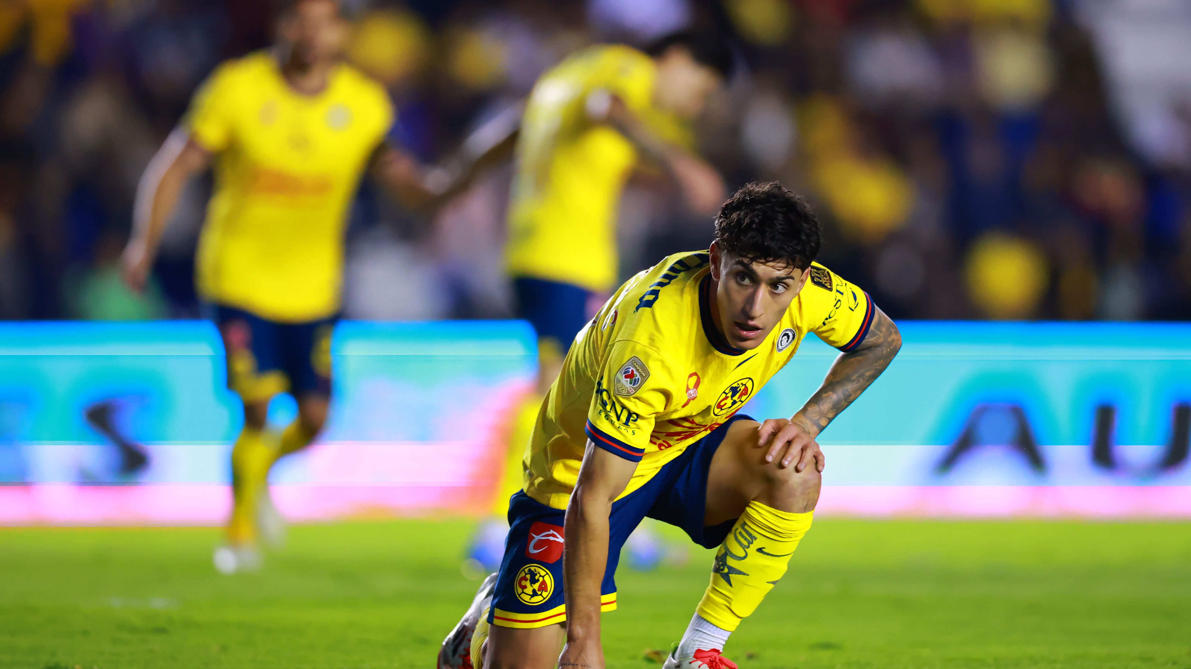 America v Pachuca - Playoffs Torneo Clausura 2025 Liga MX