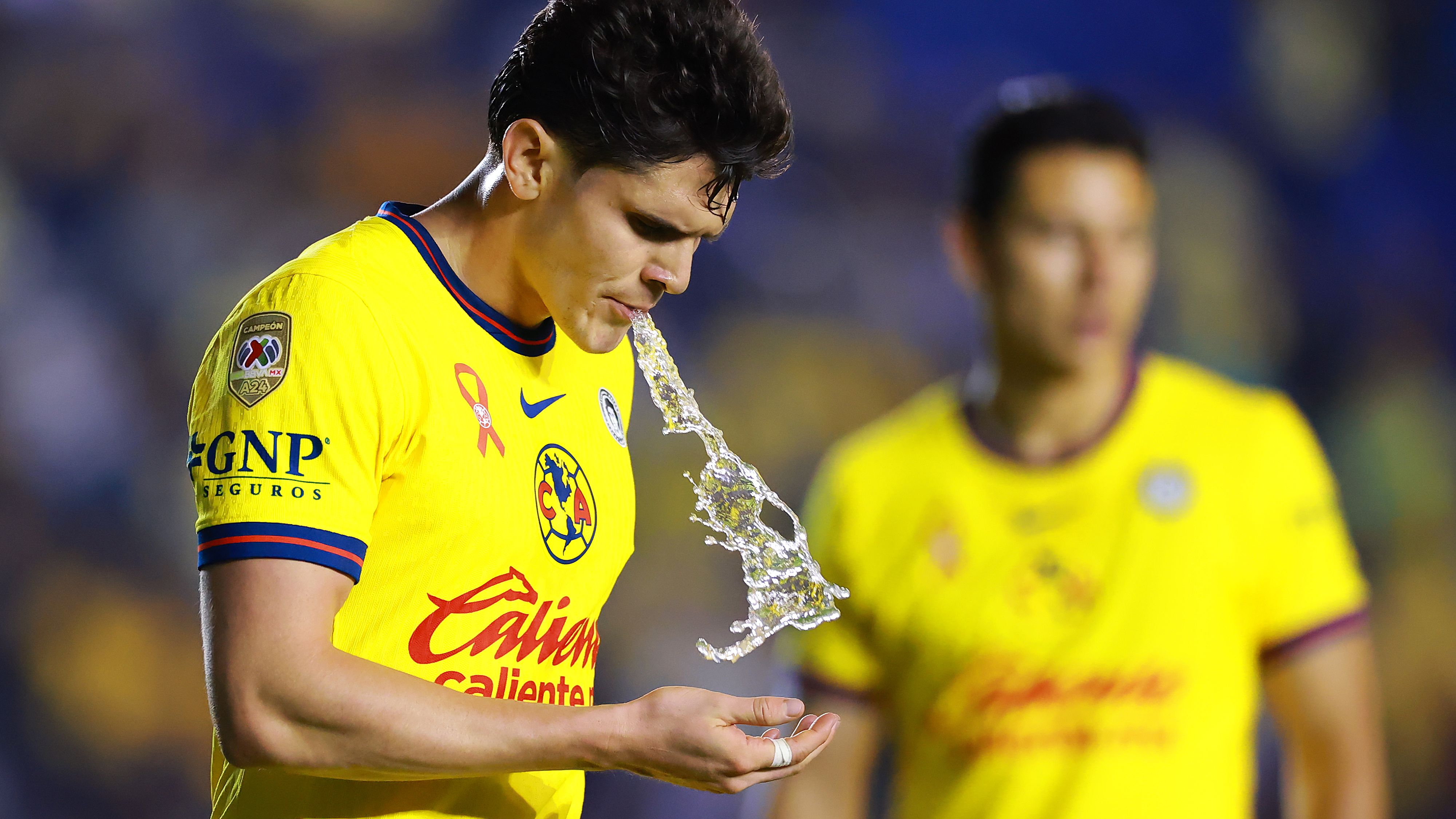 America v Pachuca - Playoffs Torneo Clausura 2025 Liga MX