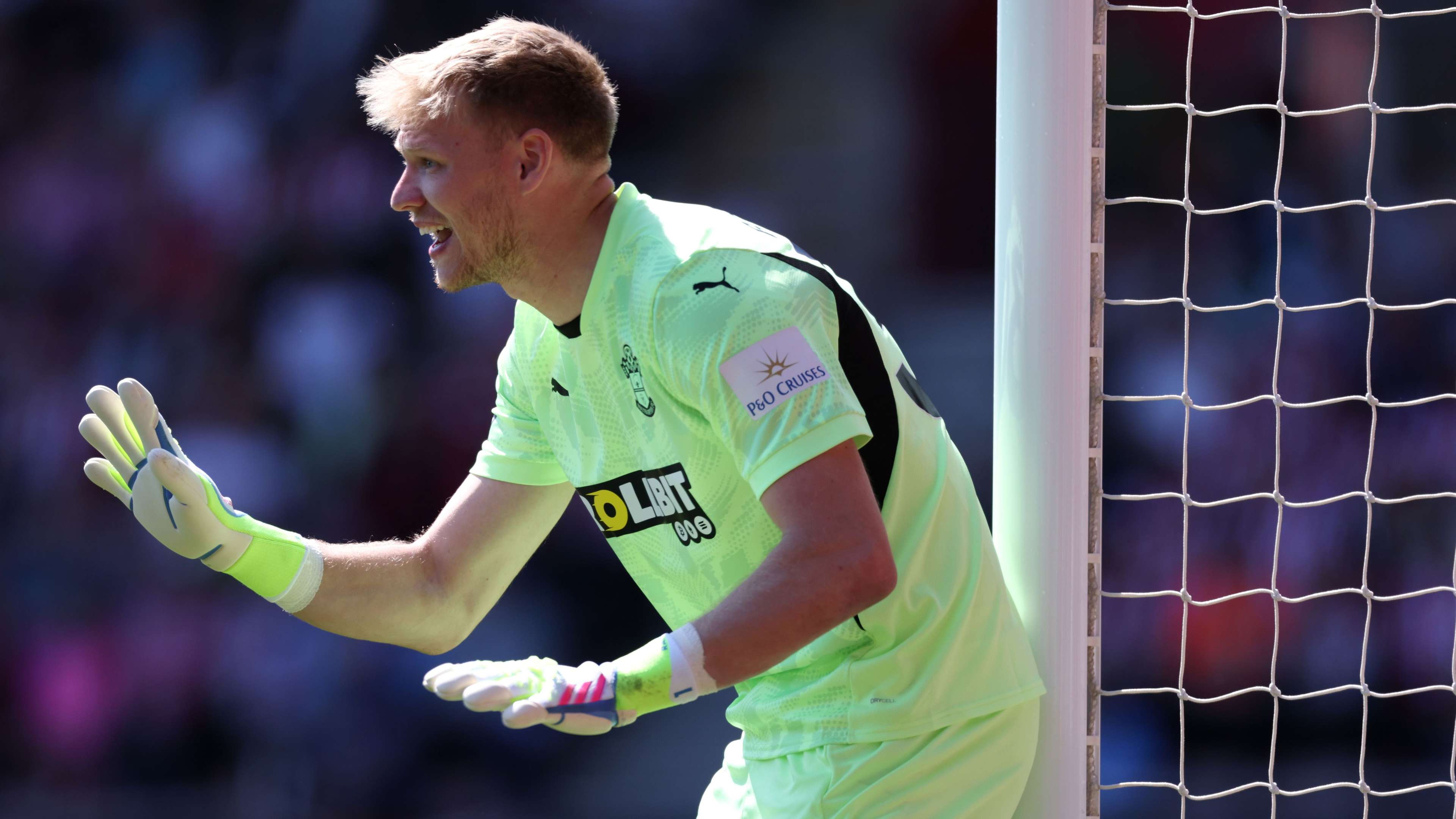 Southampton FC v Manchester City FC - Premier League