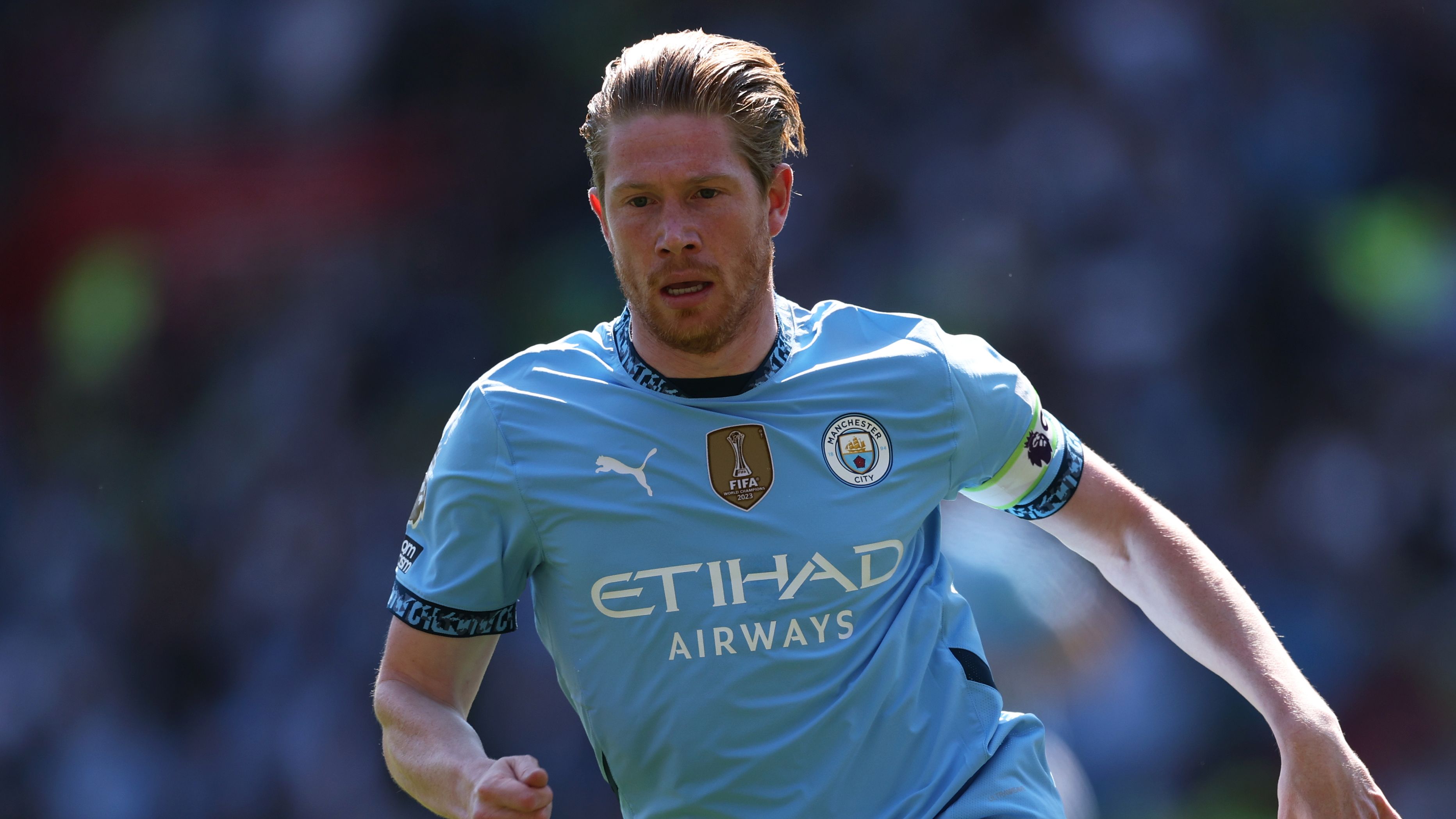 Southampton FC v Manchester City FC - Premier League