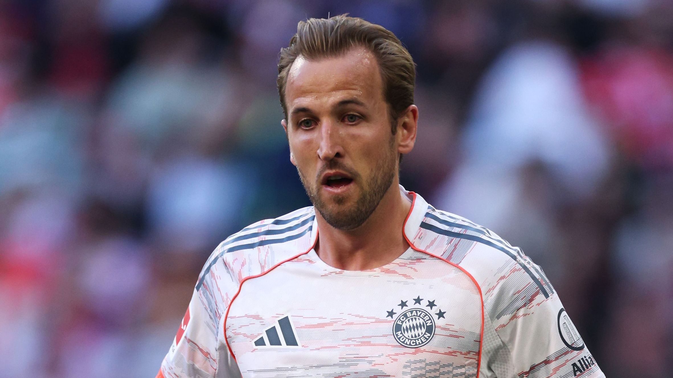 FC Bayern München v Borussia Mönchengladbach - Bundesliga