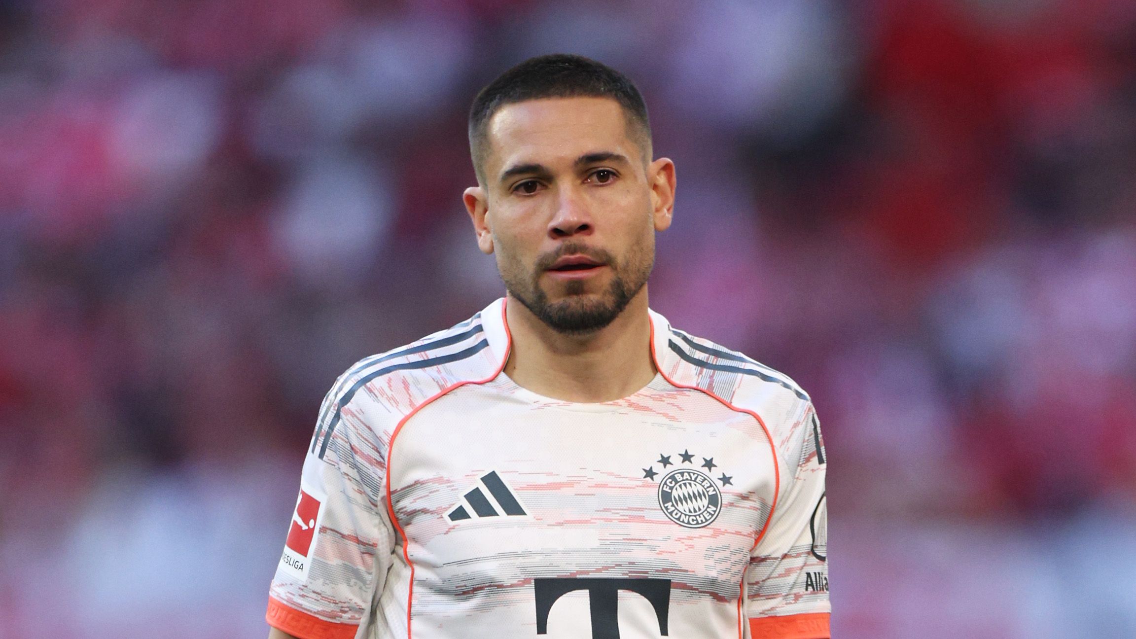 FC Bayern München v Borussia Mönchengladbach - Bundesliga