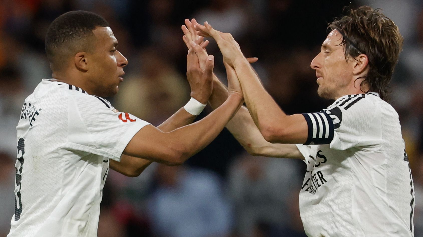 FBL-ESP-LIGA-REAL MADRID-REAL MALLORCA