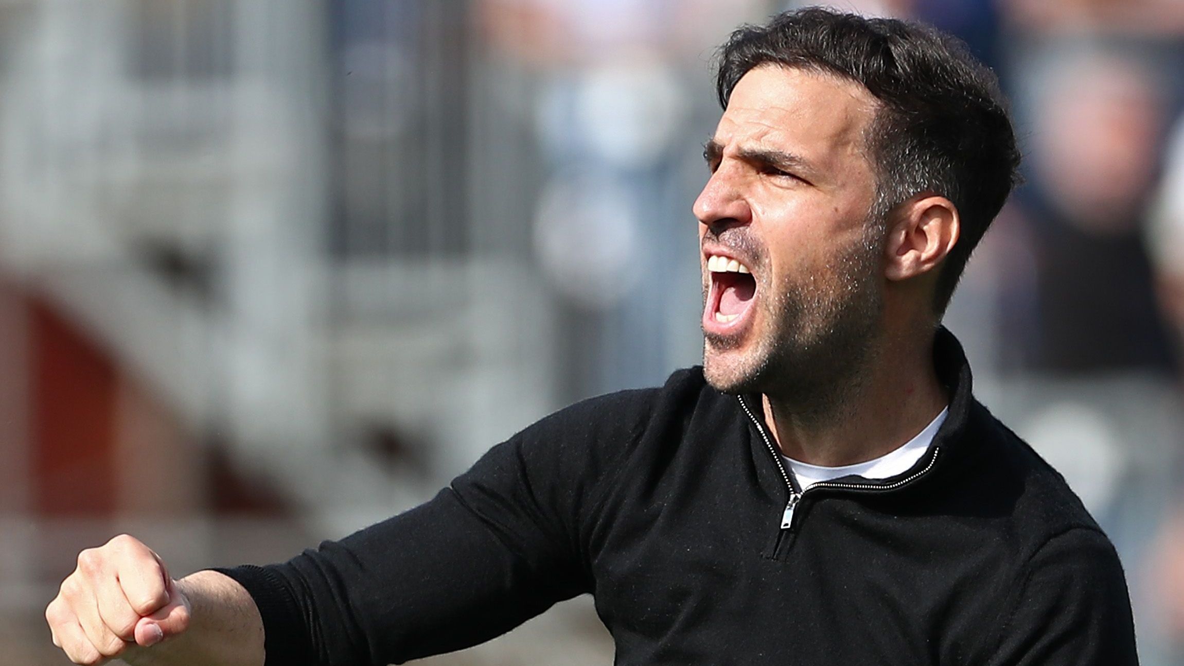 Como 1907 v Cagliari Calcio - Serie A