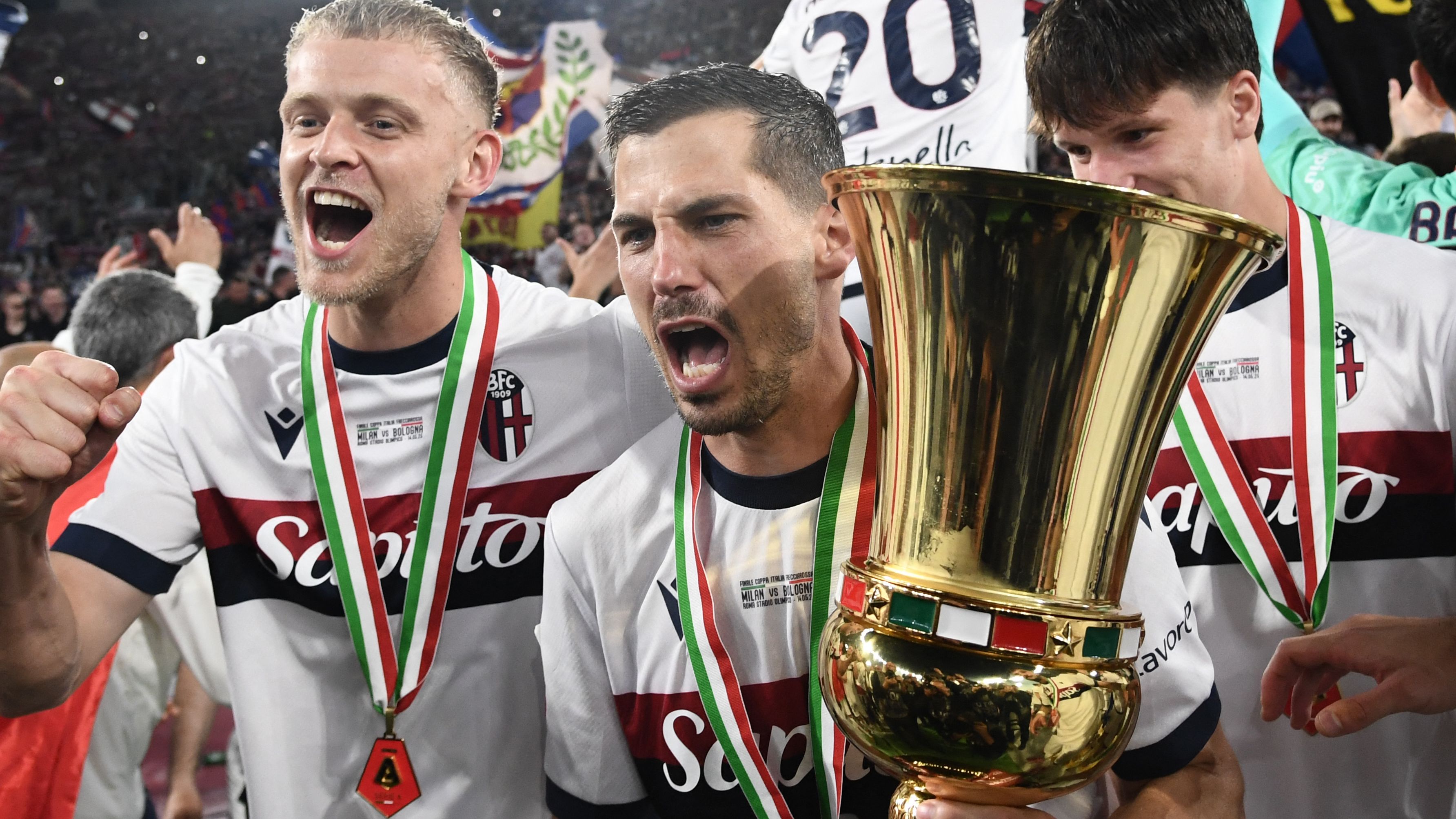 How to buy Coppa Italia 2026 tickets
