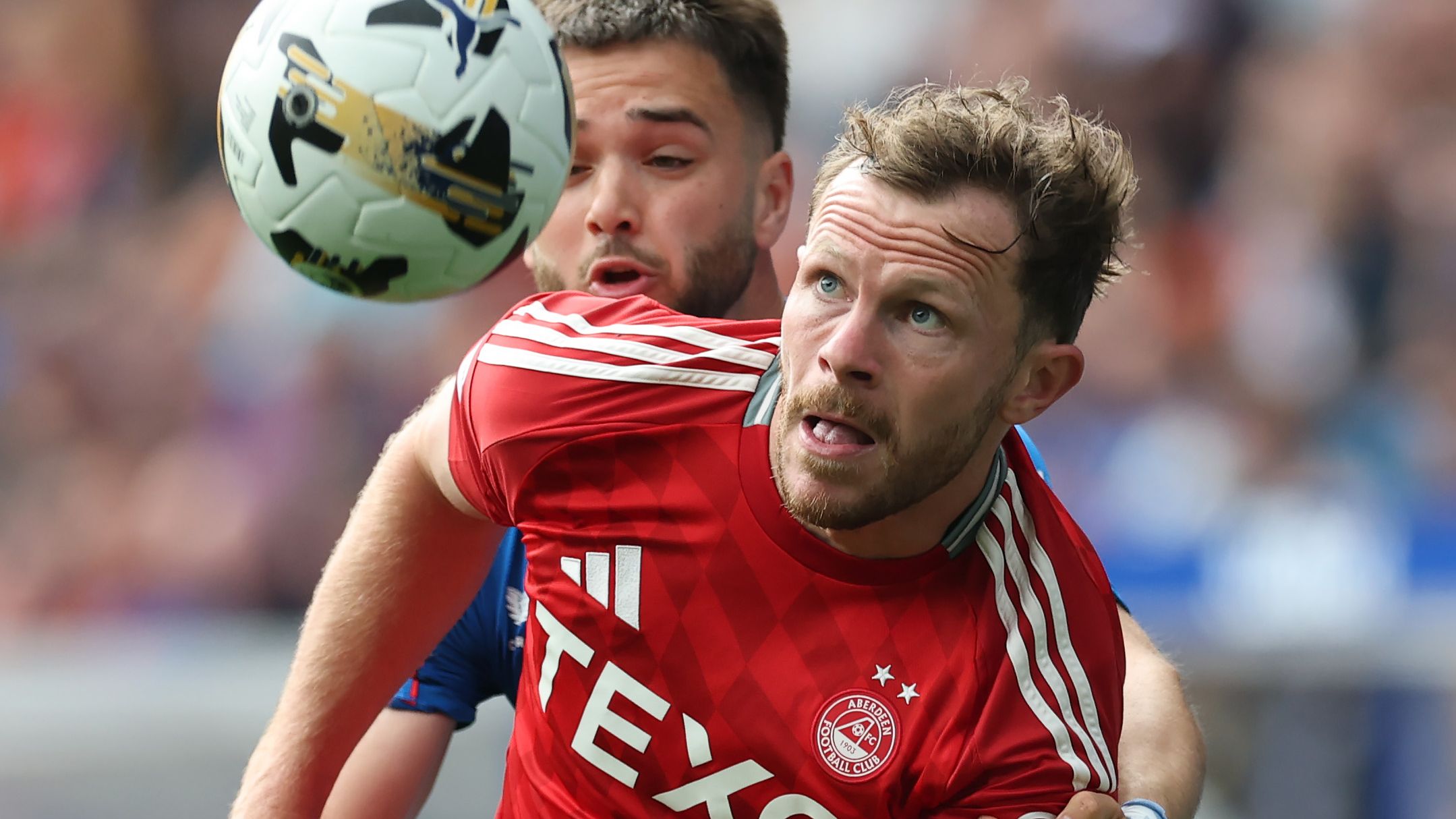 How to watch today's Aberdeen vs Celtic Scottish Premiership game: Live stream, TV channel, and start time | Goal.com UK