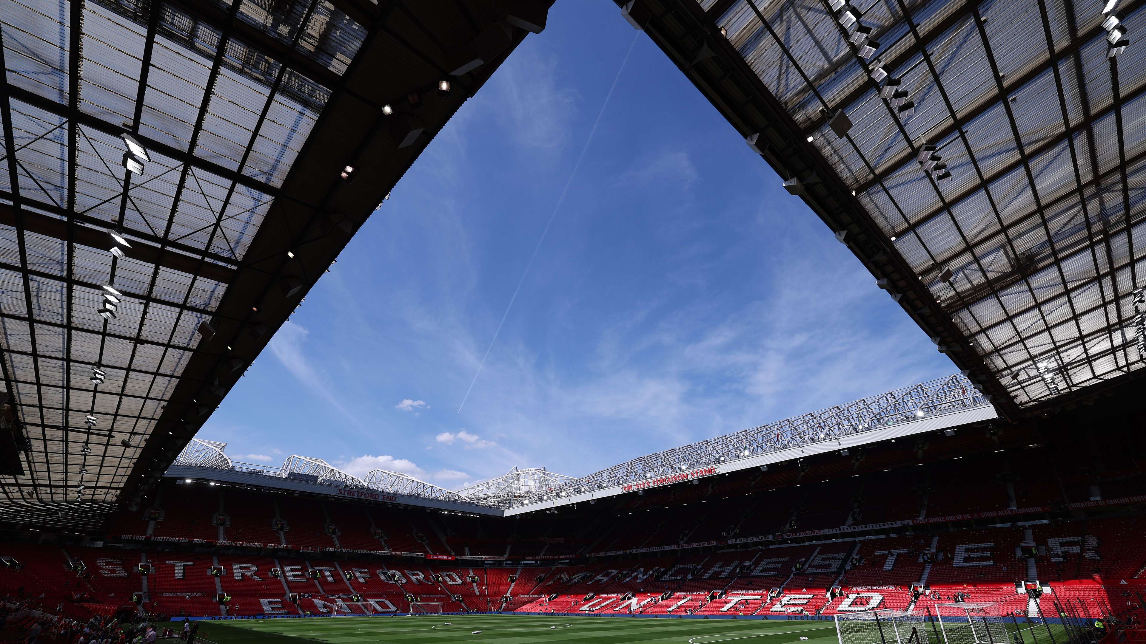 Manchester United FC v West Ham United FC - Premier League