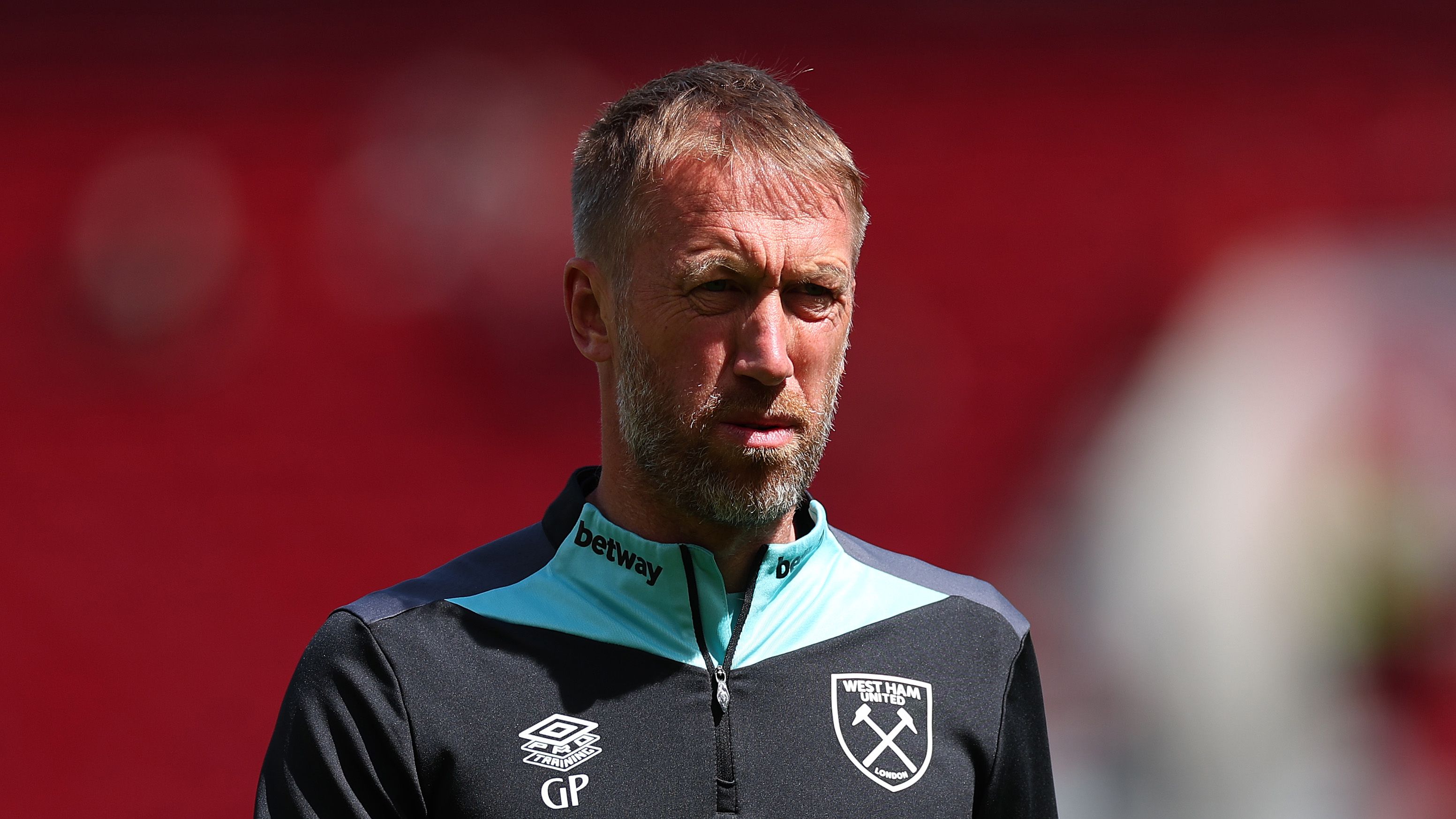 Manchester United FC v West Ham United FC - Premier League