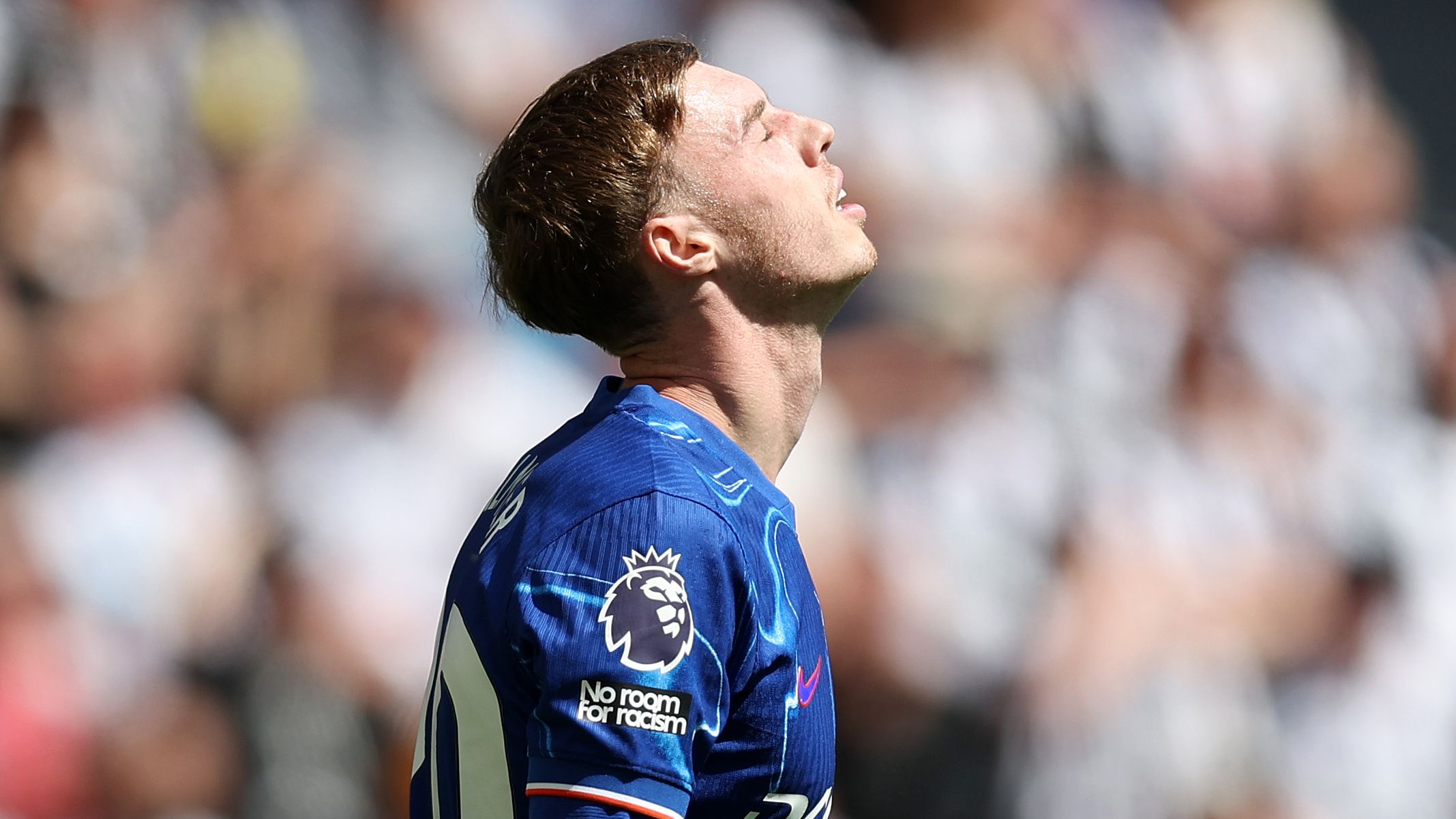 Newcastle United FC v Chelsea FC - Premier League