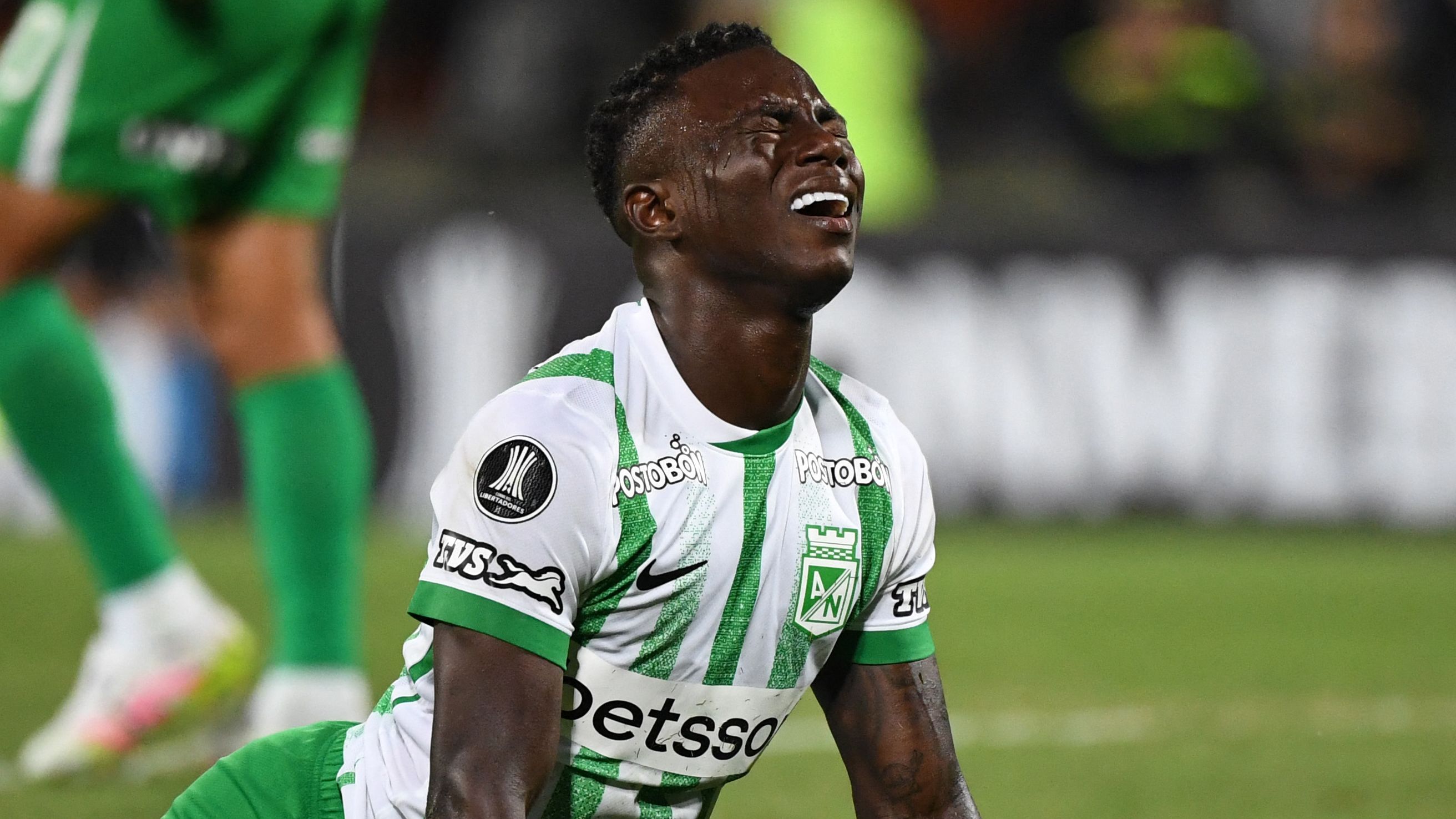 FBL-LIBERTADORES-ATLNACIONAL-BAHIA