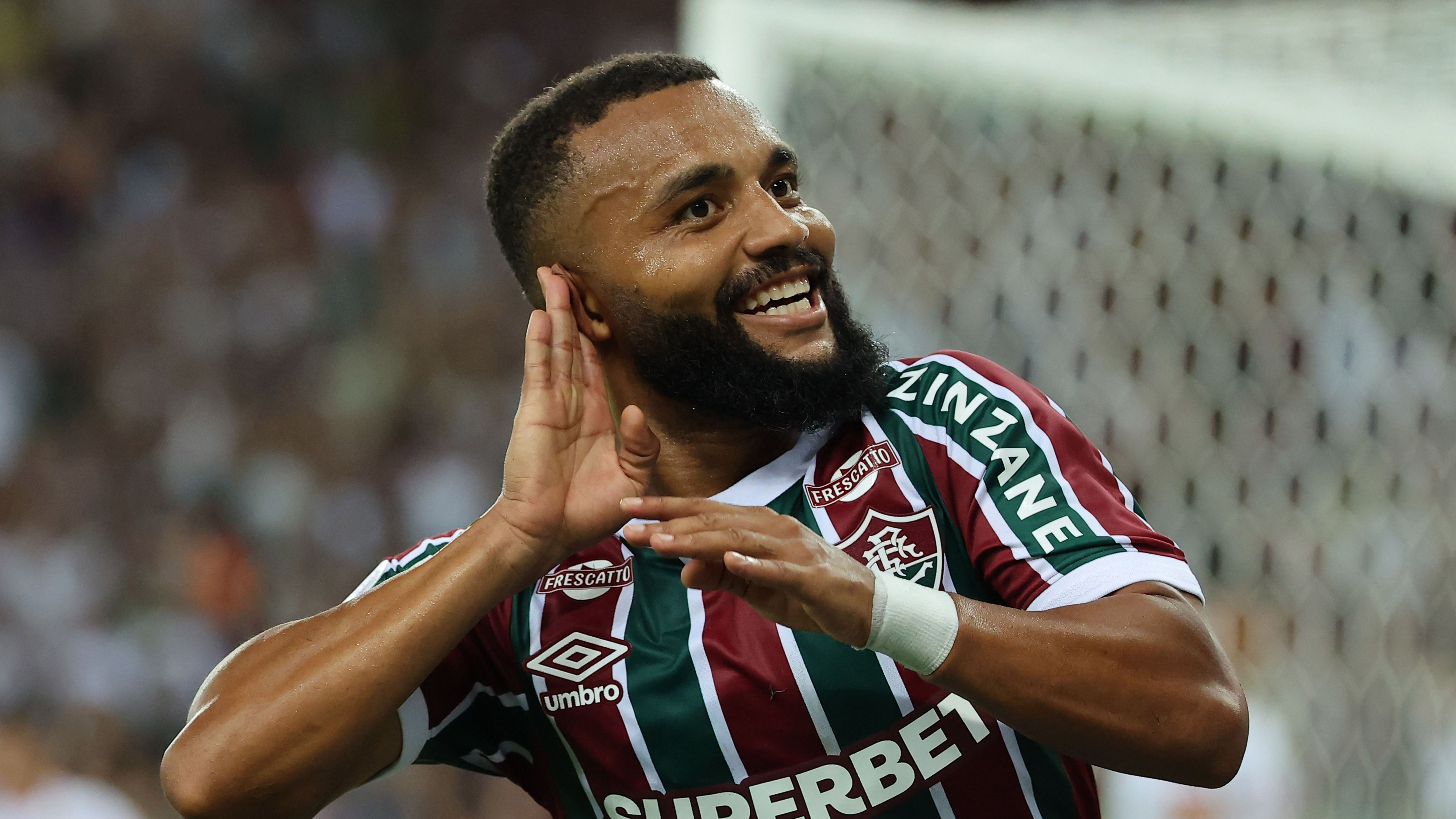 Fluminense v Unión Española - Copa CONMEBOL Sudamericana 2025