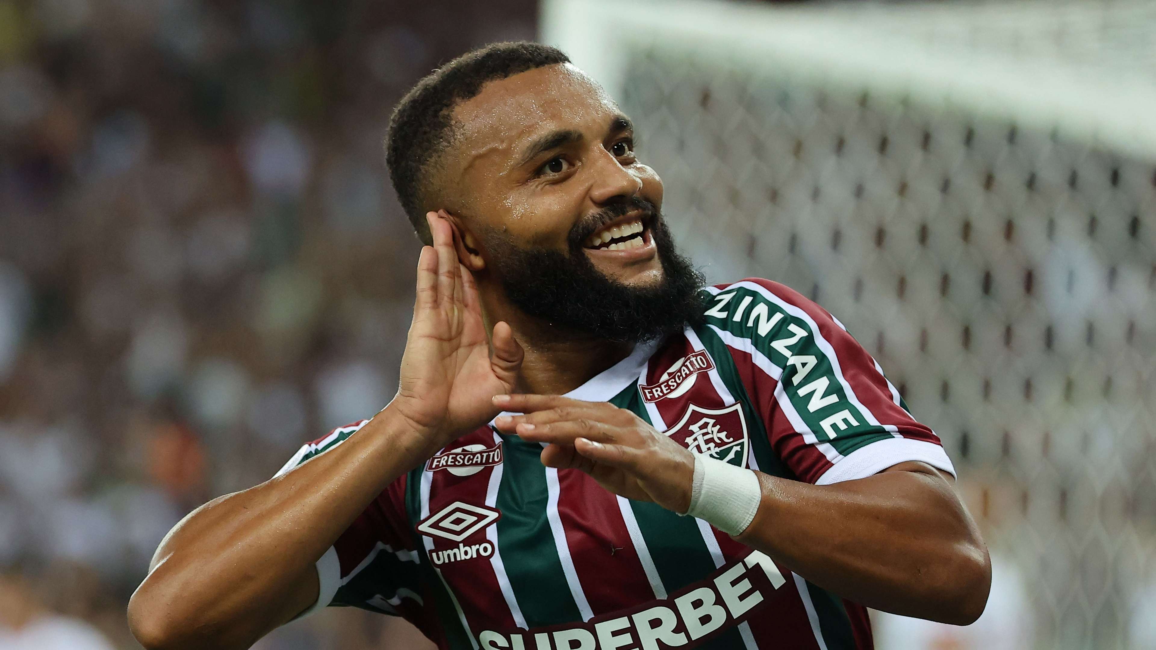 Fluminense v Unión Española - Copa CONMEBOL Sudamericana 2025