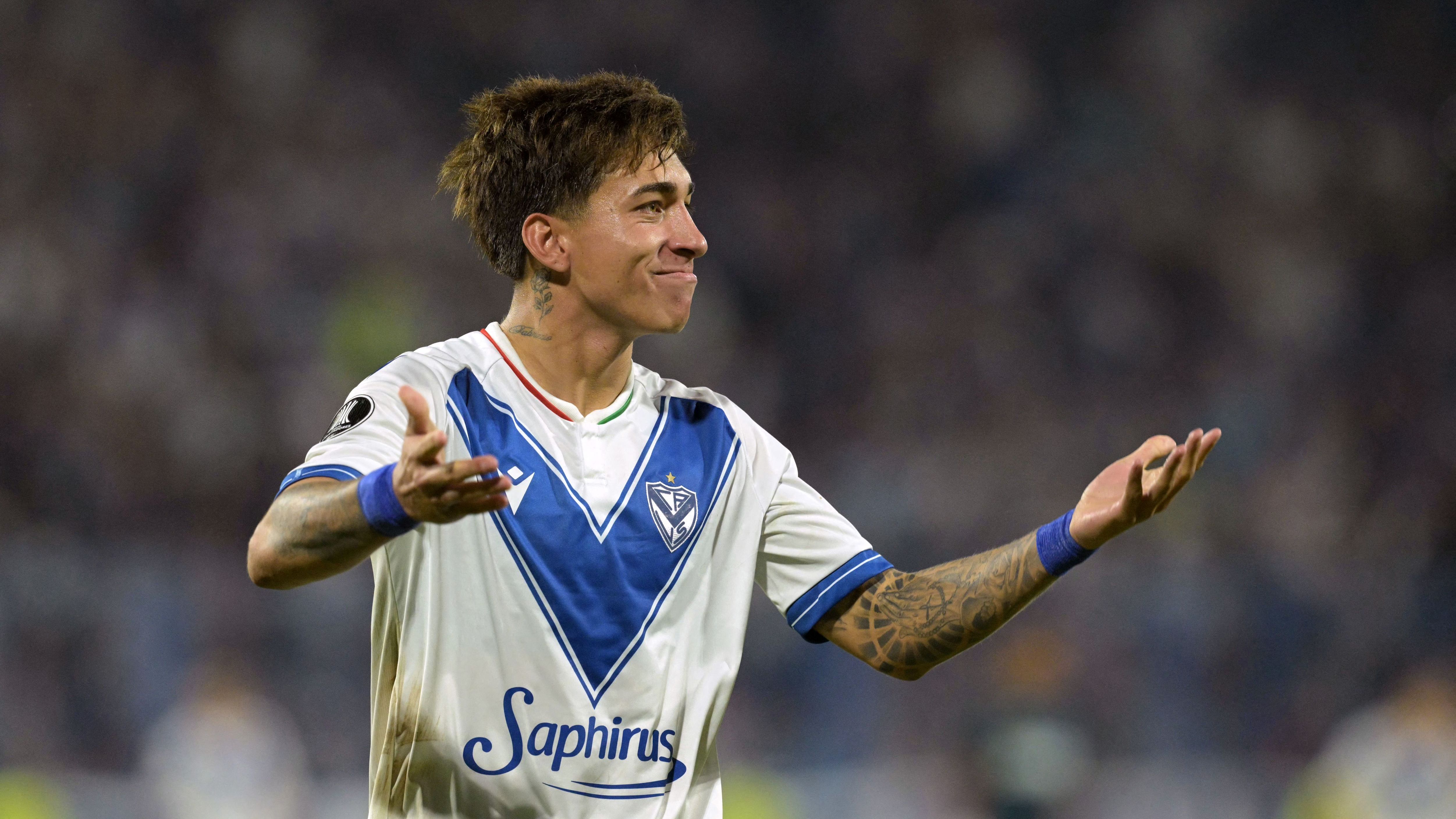 FBL-LIBERTADORES-VELEZ-BULOBULO