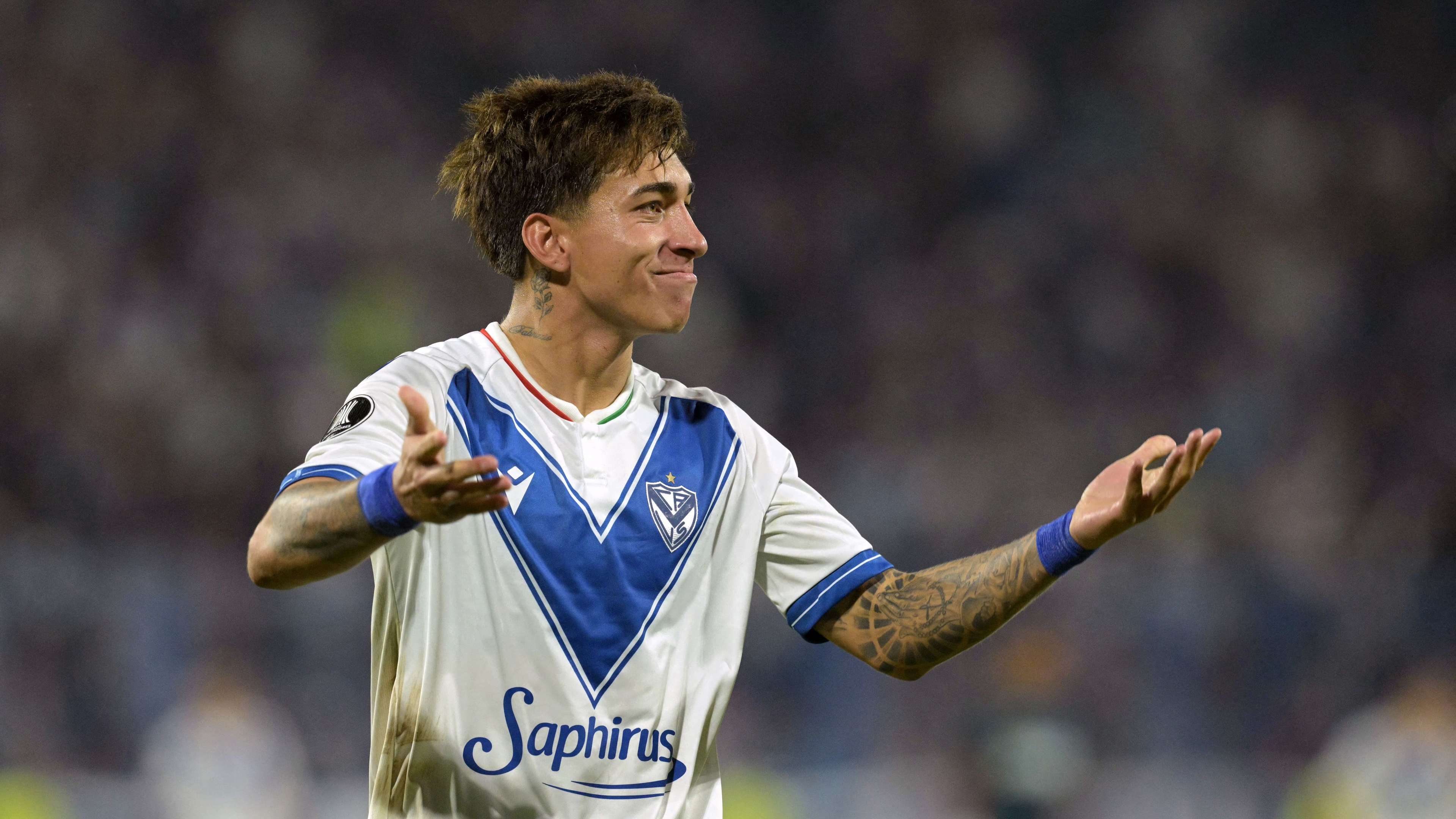 FBL-LIBERTADORES-VELEZ-BULOBULO