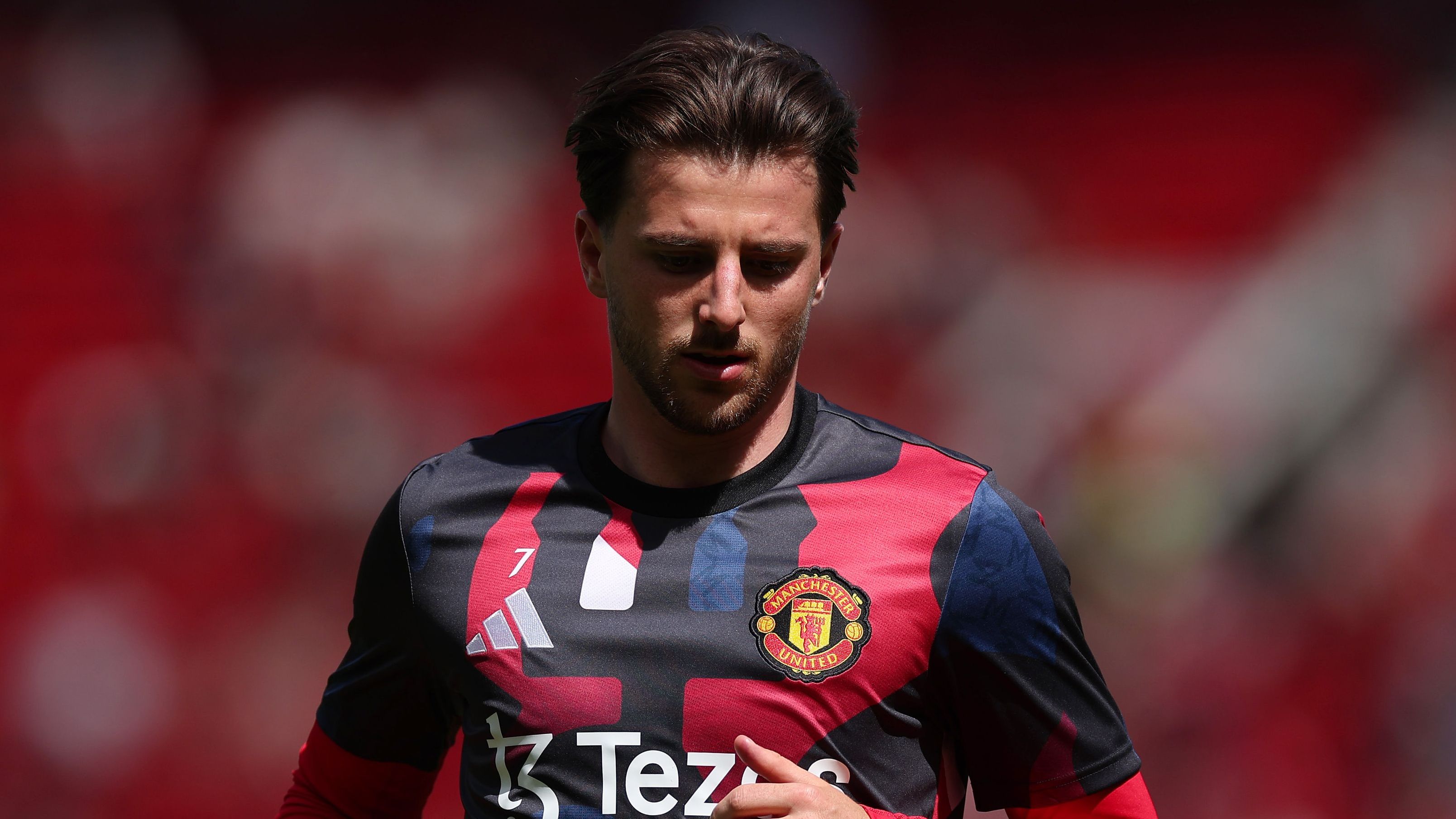 Manchester United FC v West Ham United FC - Premier League