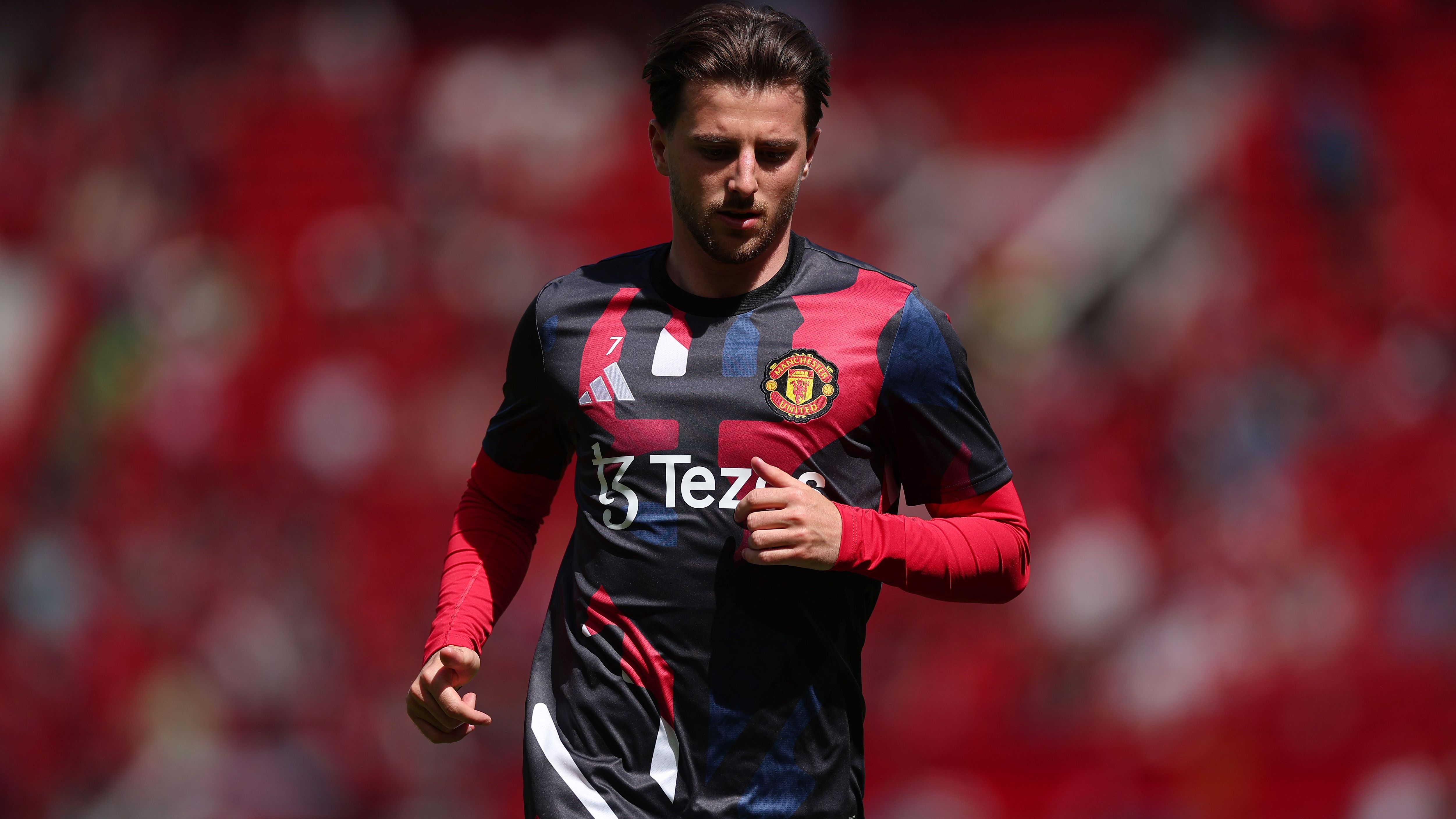 Manchester United FC v West Ham United FC - Premier League