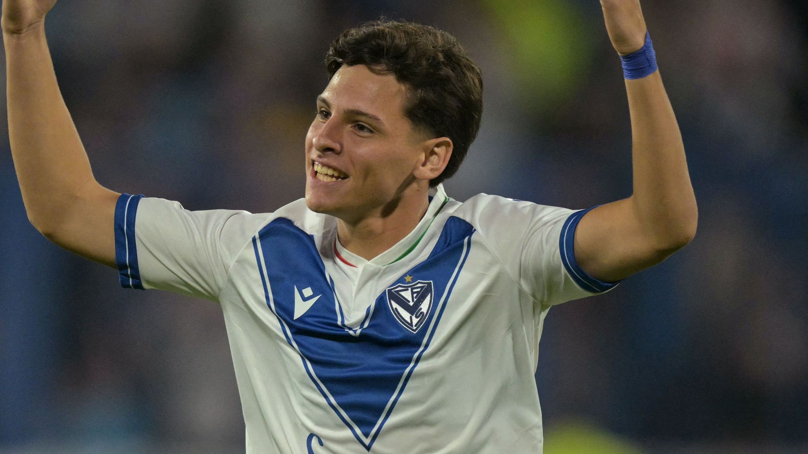 FBL-LIBERTADORES-VELEZ-BULOBULO