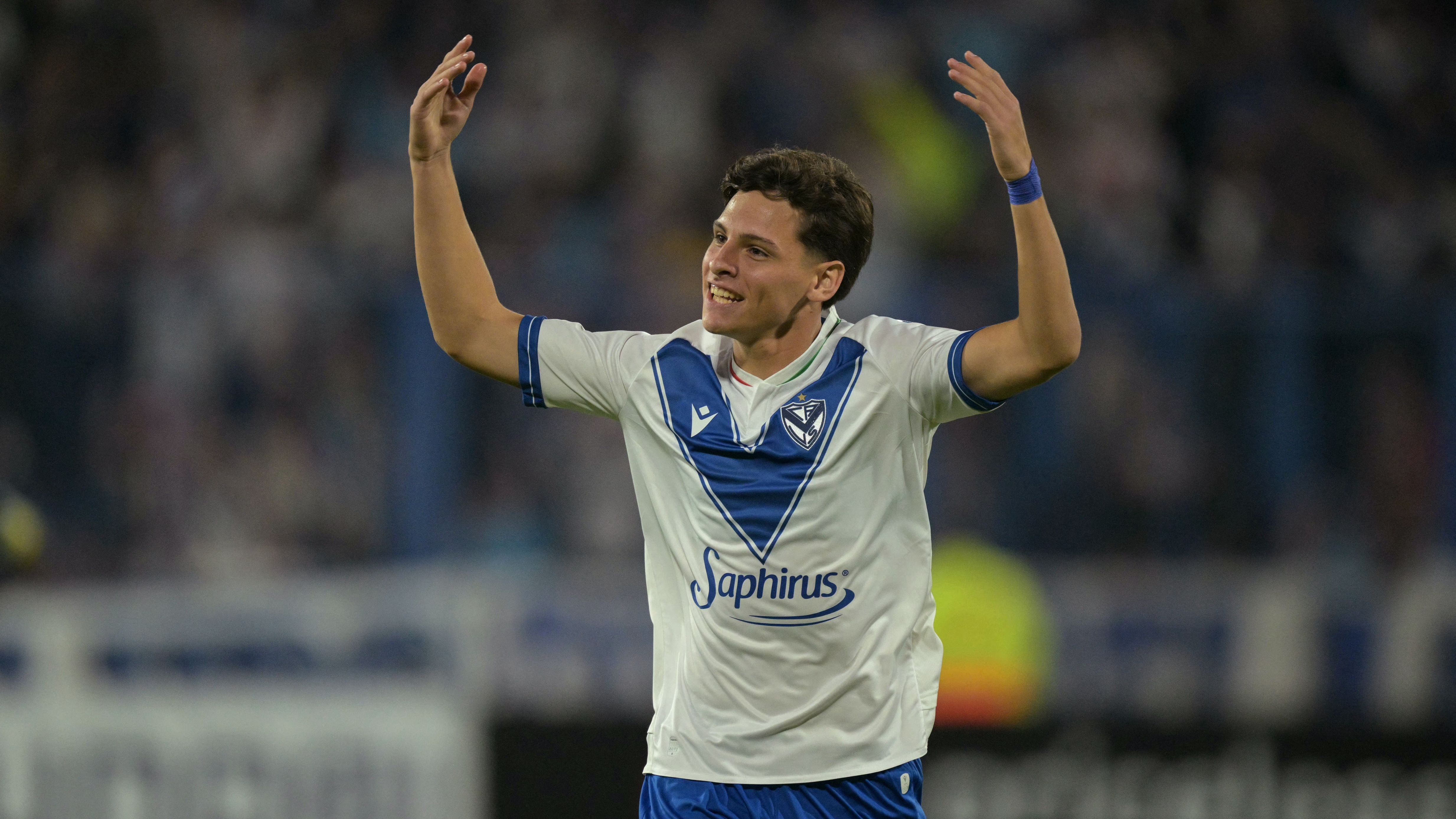 FBL-LIBERTADORES-VELEZ-BULOBULO