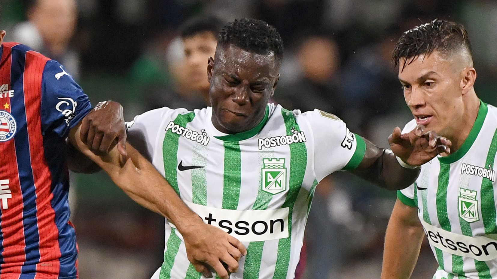 FBL-LIBERTADORES-ATLNACIONAL-BAHIA